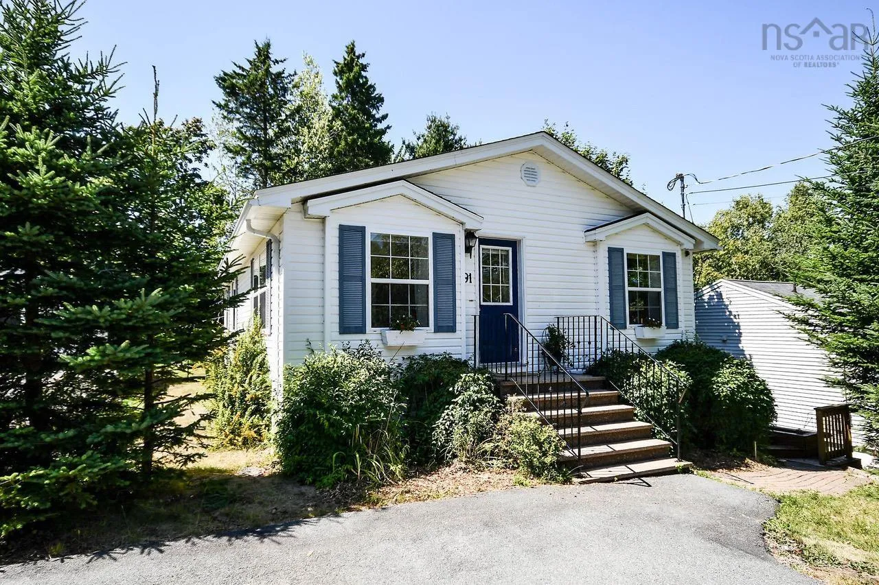 91 Douglas Crescent, Halifax, NS B3M 3B6, 4 Bedrooms Bedrooms, ,2 BathroomsBathrooms,Residential,For Sale,Douglas,202519964