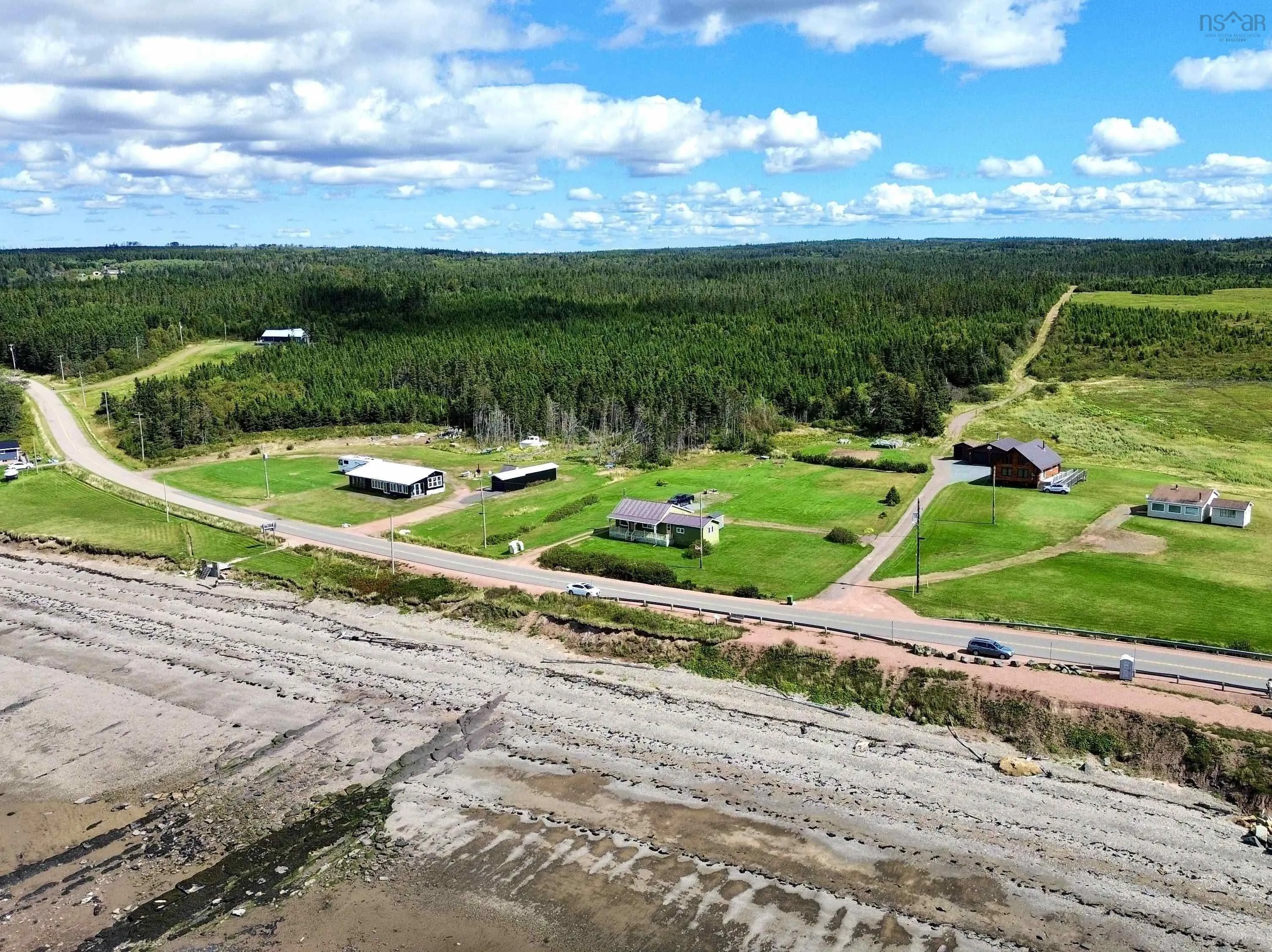 578 Lower Cove Road, Lower Cove, NS B0L 1A0, 2 Bedrooms Bedrooms, ,1 BathroomBathrooms,Residential,For Sale,Lower Cove,202511015