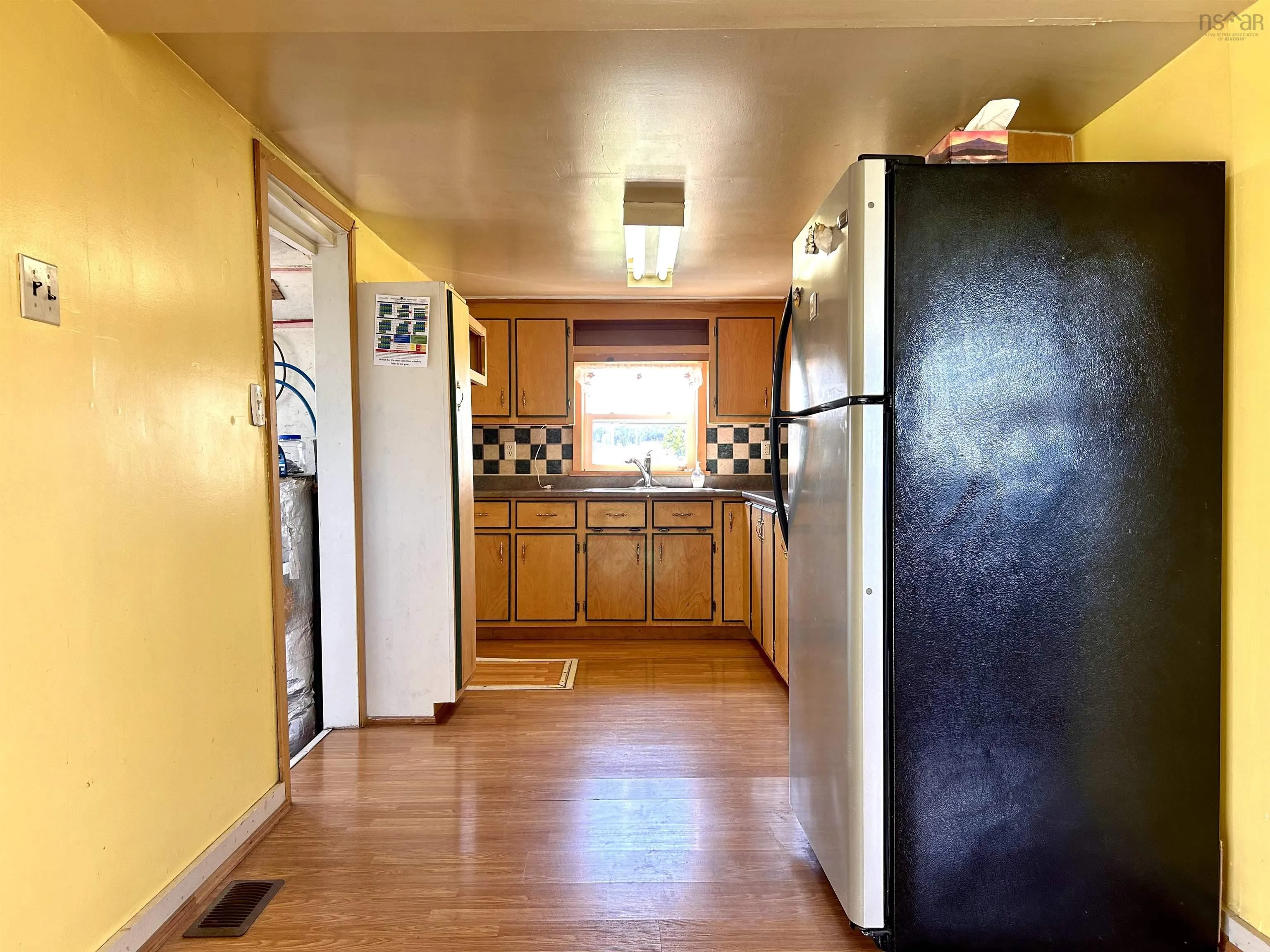 578 Lower Cove Road, Lower Cove, NS B0L 1A0, 2 Bedrooms Bedrooms, ,1 BathroomBathrooms,Residential,For Sale,Lower Cove,202511015