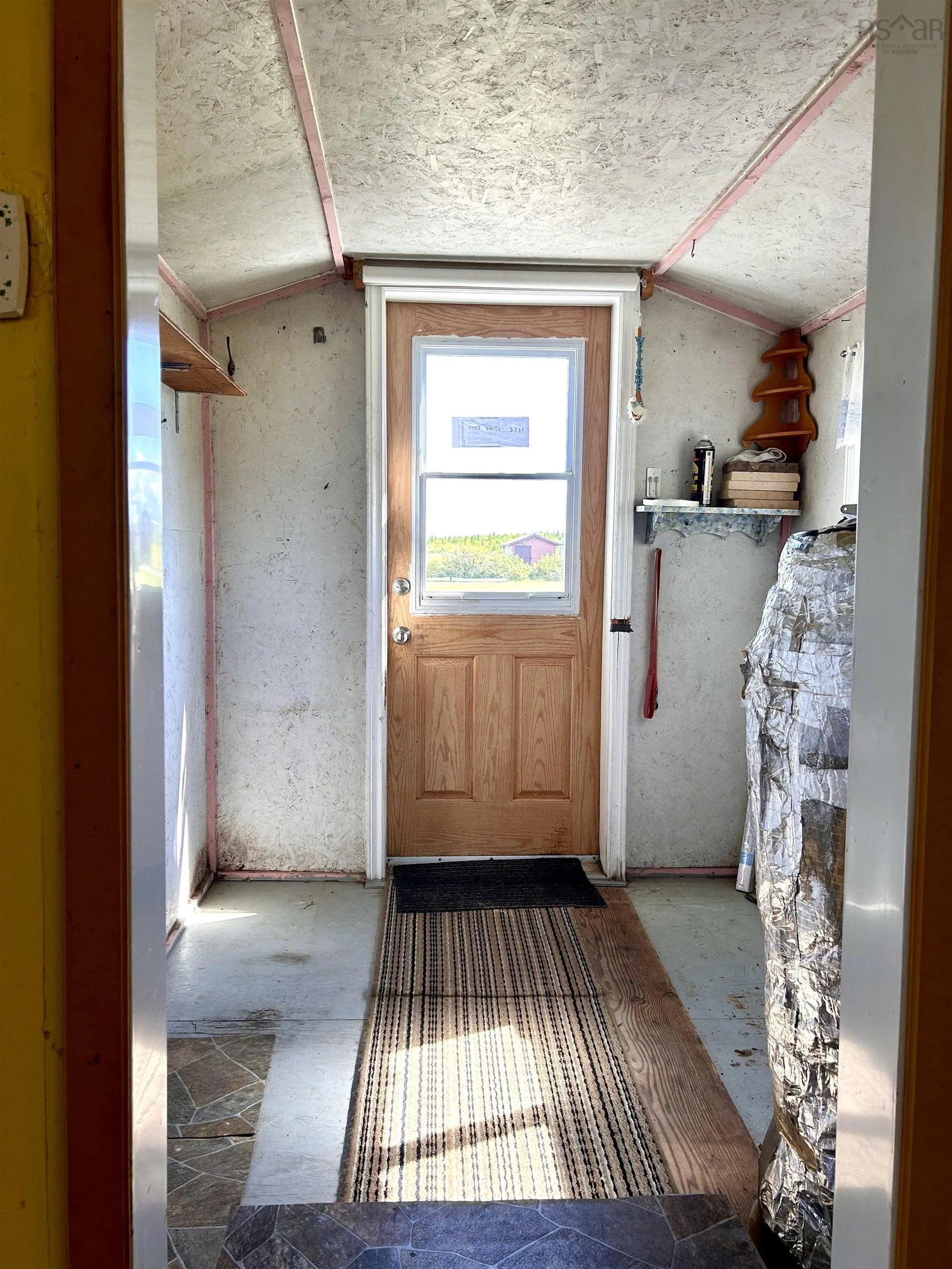 578 Lower Cove Road, Lower Cove, NS B0L 1A0, 2 Bedrooms Bedrooms, ,1 BathroomBathrooms,Residential,For Sale,Lower Cove,202511015