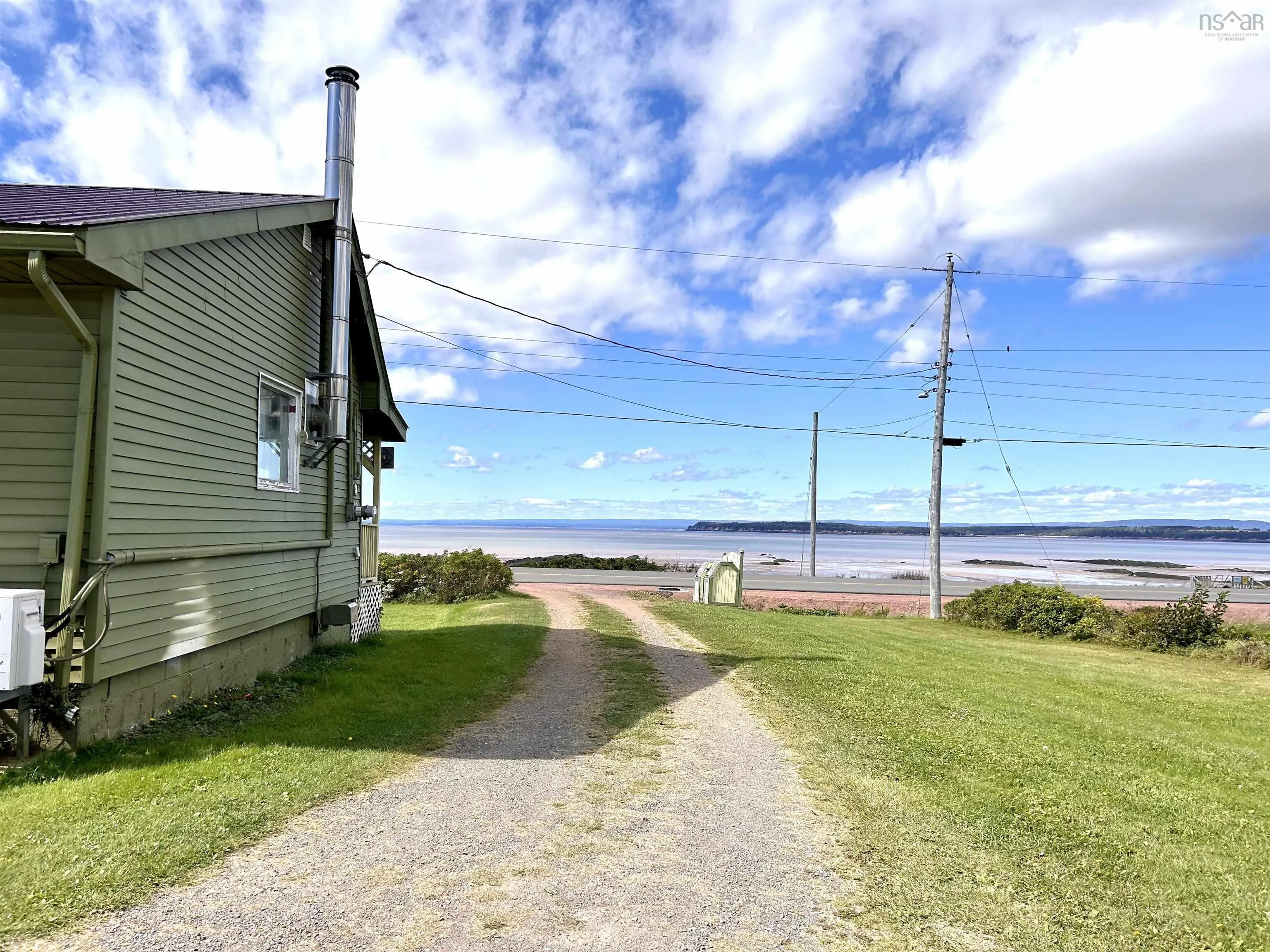 578 Lower Cove Road, Lower Cove, NS B0L 1A0, 2 Bedrooms Bedrooms, ,1 BathroomBathrooms,Residential,For Sale,Lower Cove,202511015