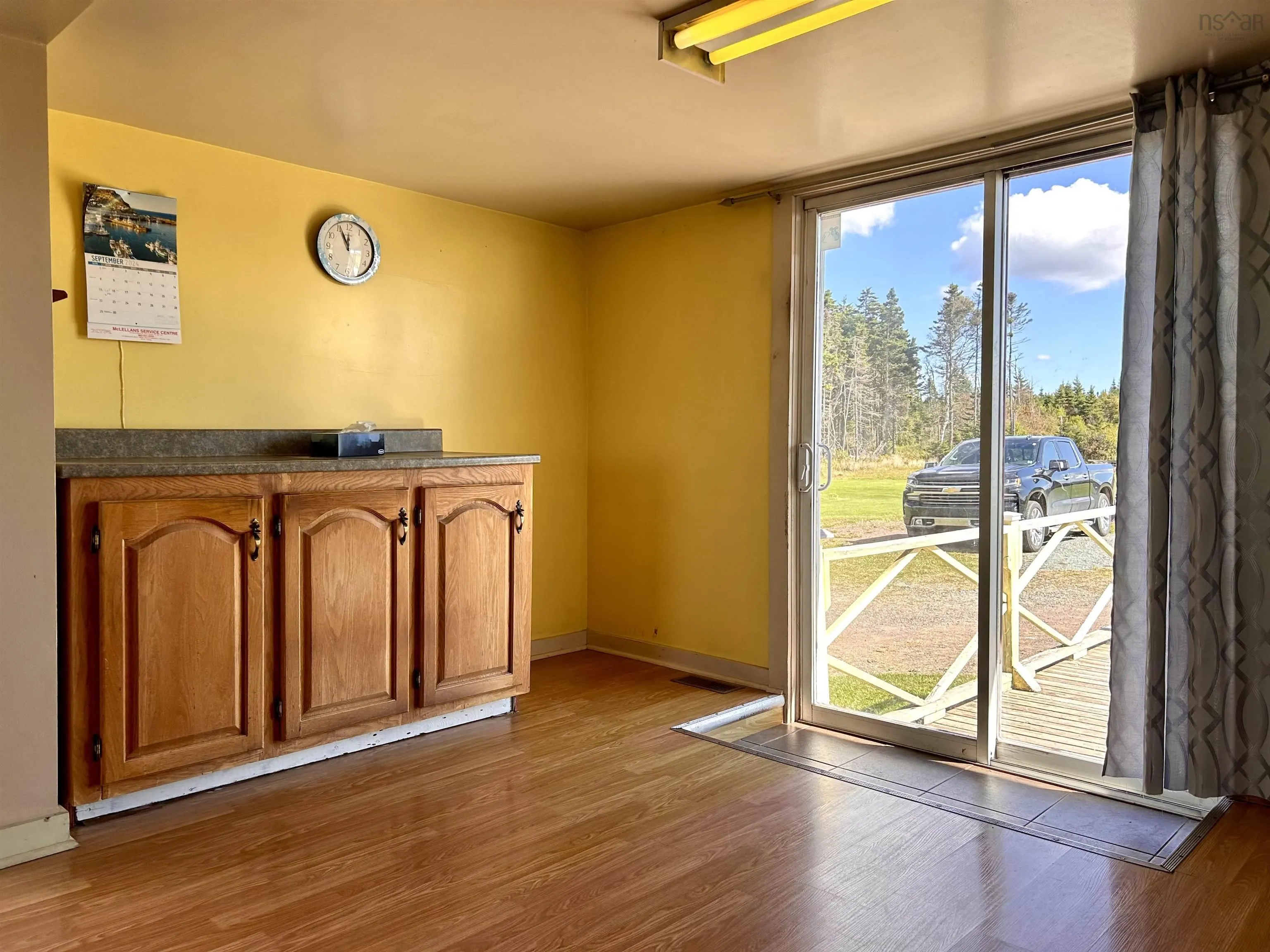 578 Lower Cove Road, Lower Cove, NS B0L 1A0, 2 Bedrooms Bedrooms, ,1 BathroomBathrooms,Residential,For Sale,Lower Cove,202511015