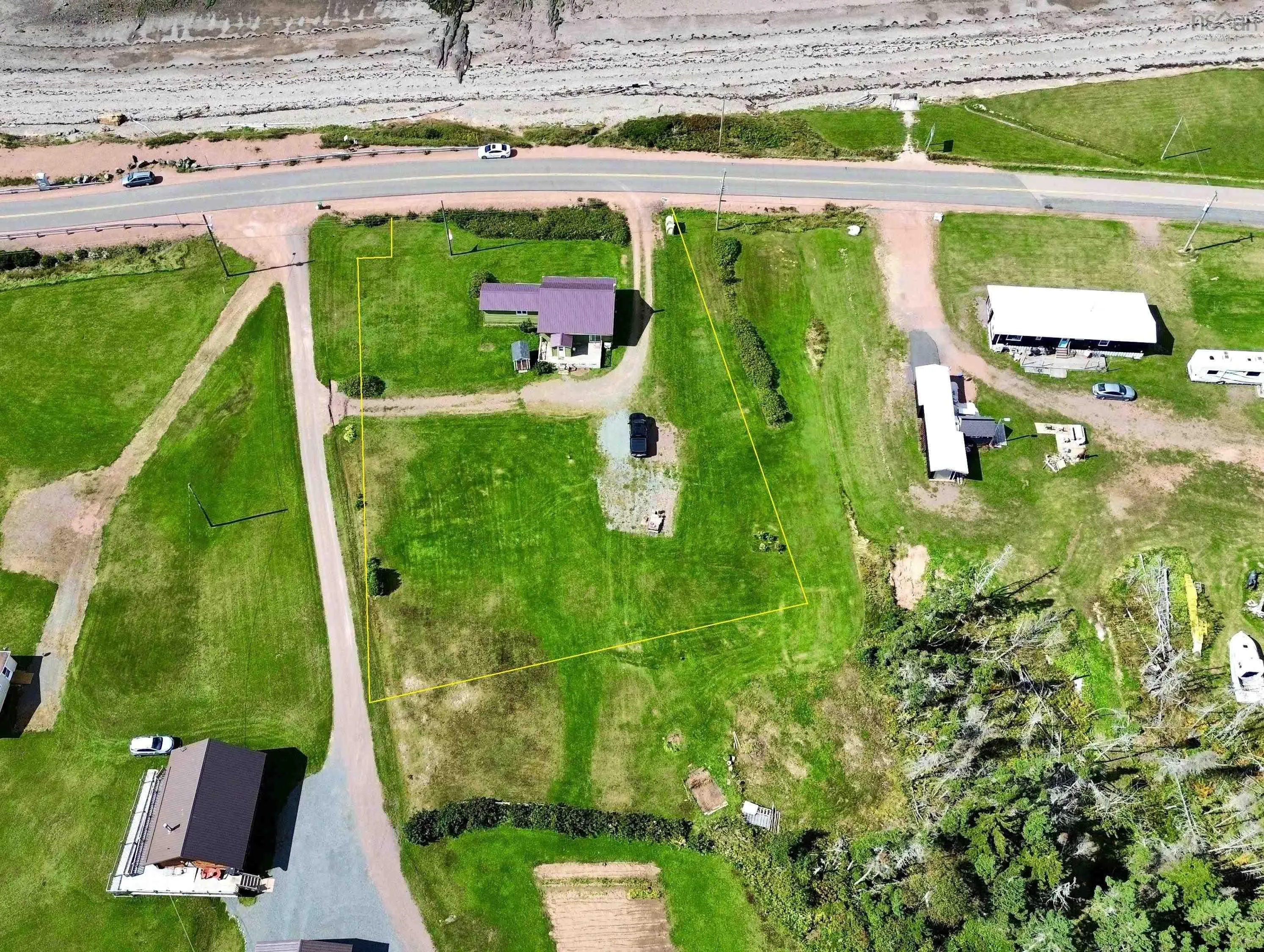 578 Lower Cove Road, Lower Cove, NS B0L 1A0, 2 Bedrooms Bedrooms, ,1 BathroomBathrooms,Residential,For Sale,Lower Cove,202511015