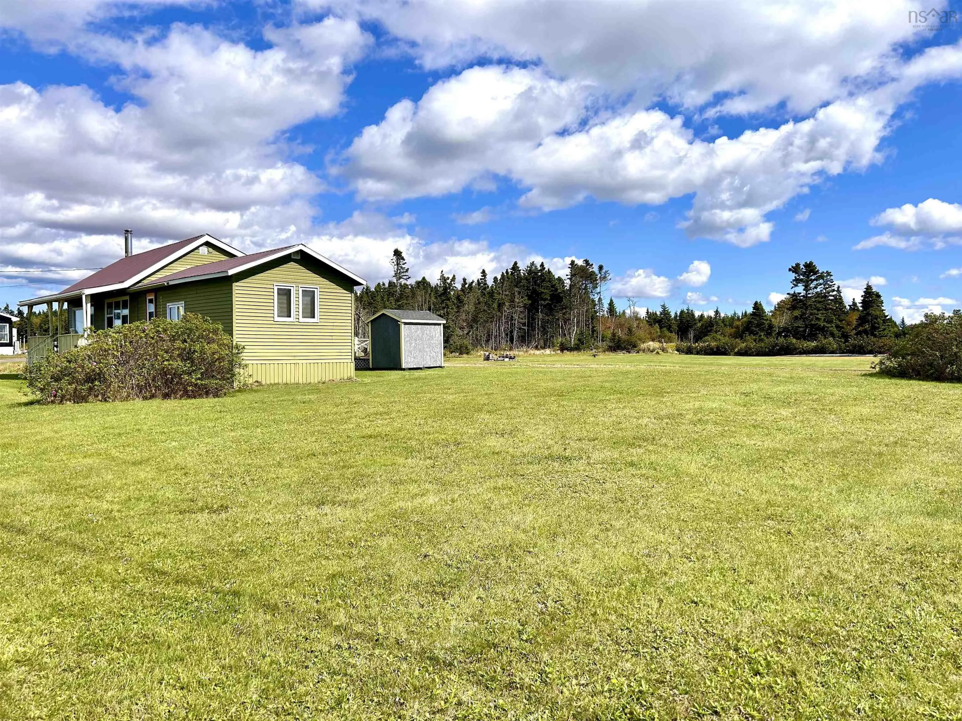 578 Lower Cove Road, Lower Cove, NS B0L 1A0, 2 Bedrooms Bedrooms, ,1 BathroomBathrooms,Residential,For Sale,Lower Cove,202511015