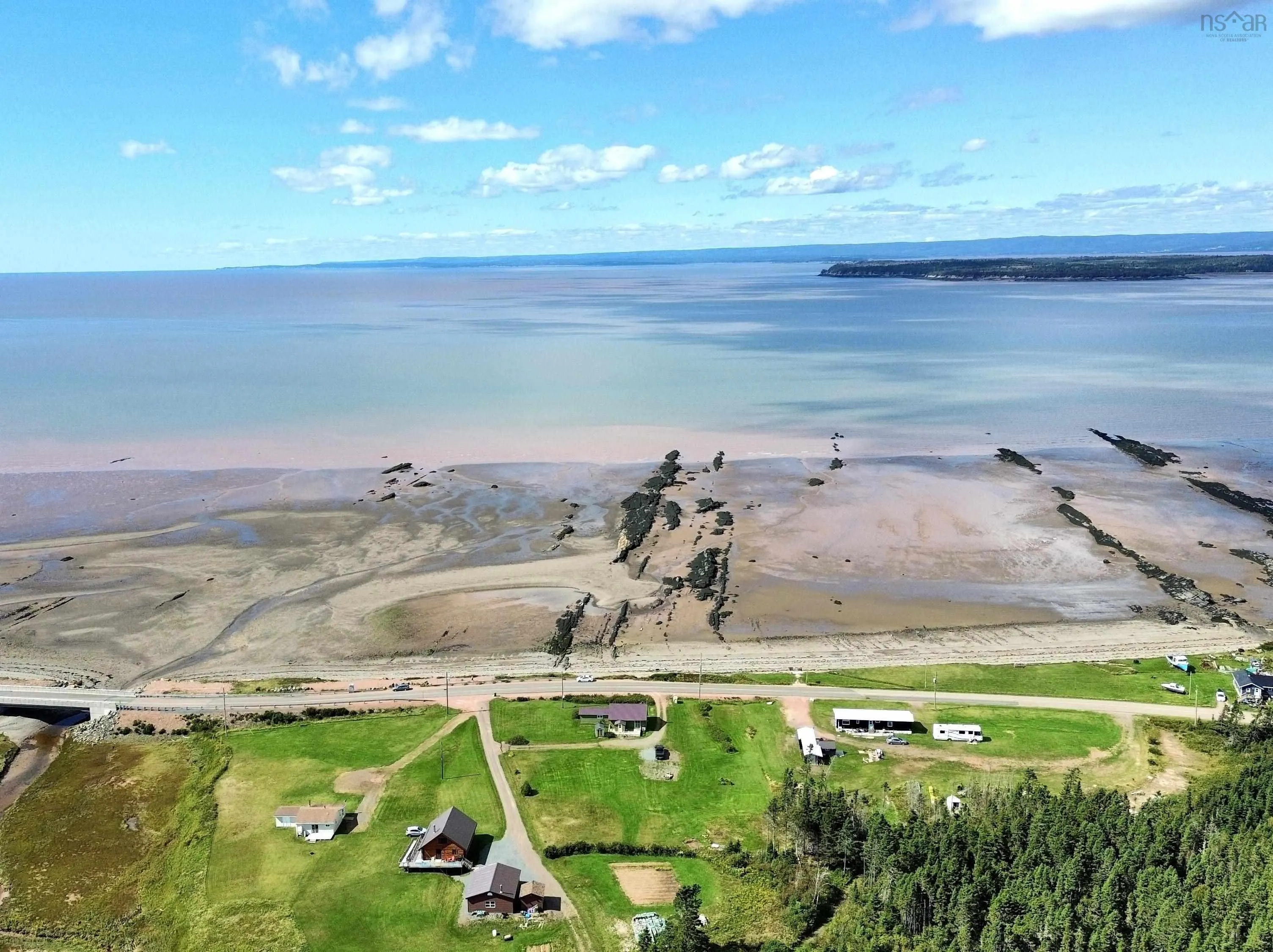 578 Lower Cove Road, Lower Cove, NS B0L 1A0, 2 Bedrooms Bedrooms, ,1 BathroomBathrooms,Residential,For Sale,Lower Cove,202511015