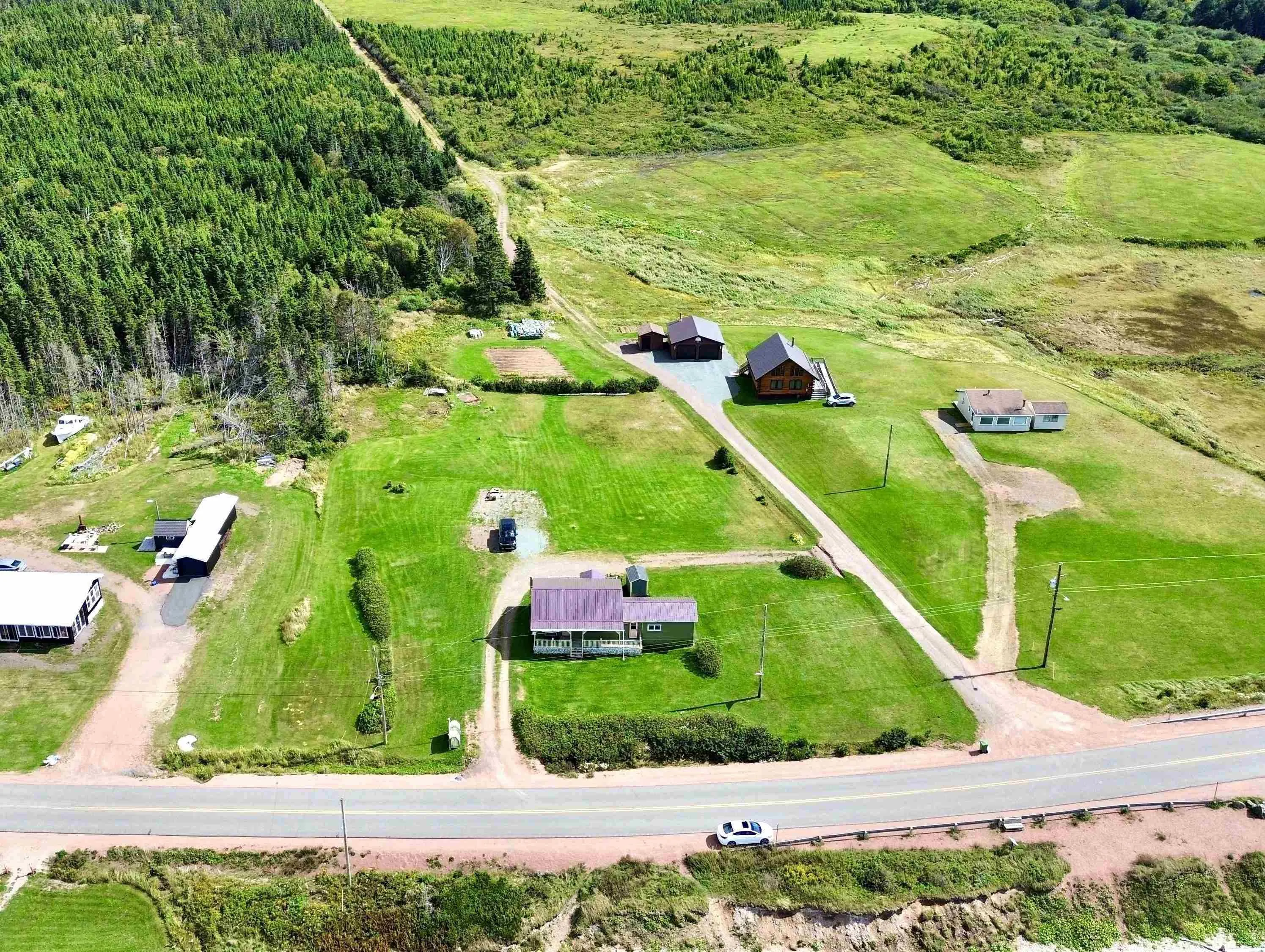 578 Lower Cove Road, Lower Cove, NS B0L 1A0, 2 Bedrooms Bedrooms, ,1 BathroomBathrooms,Residential,For Sale,Lower Cove,202511015