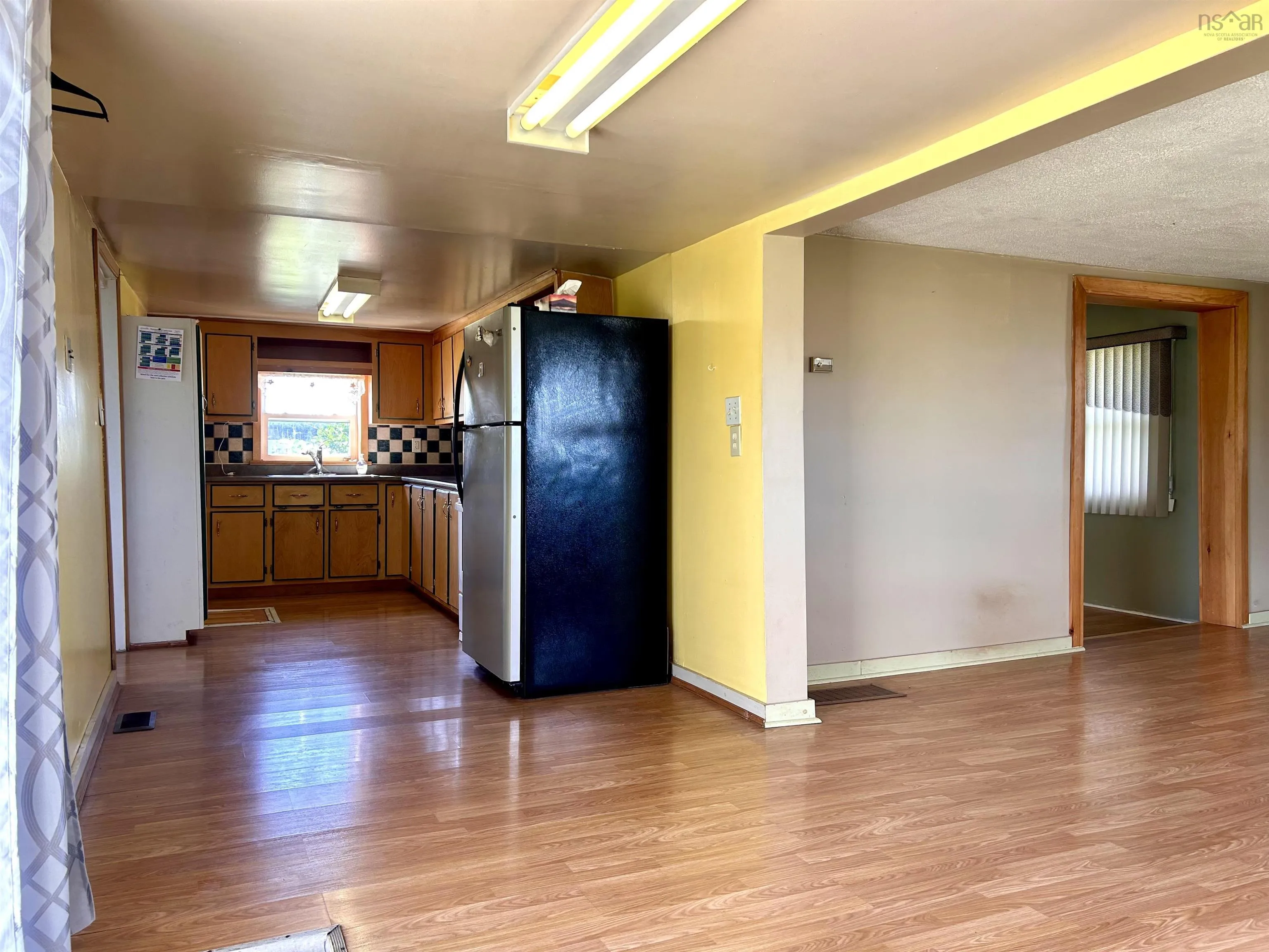 578 Lower Cove Road, Lower Cove, NS B0L 1A0, 2 Bedrooms Bedrooms, ,1 BathroomBathrooms,Residential,For Sale,Lower Cove,202511015
