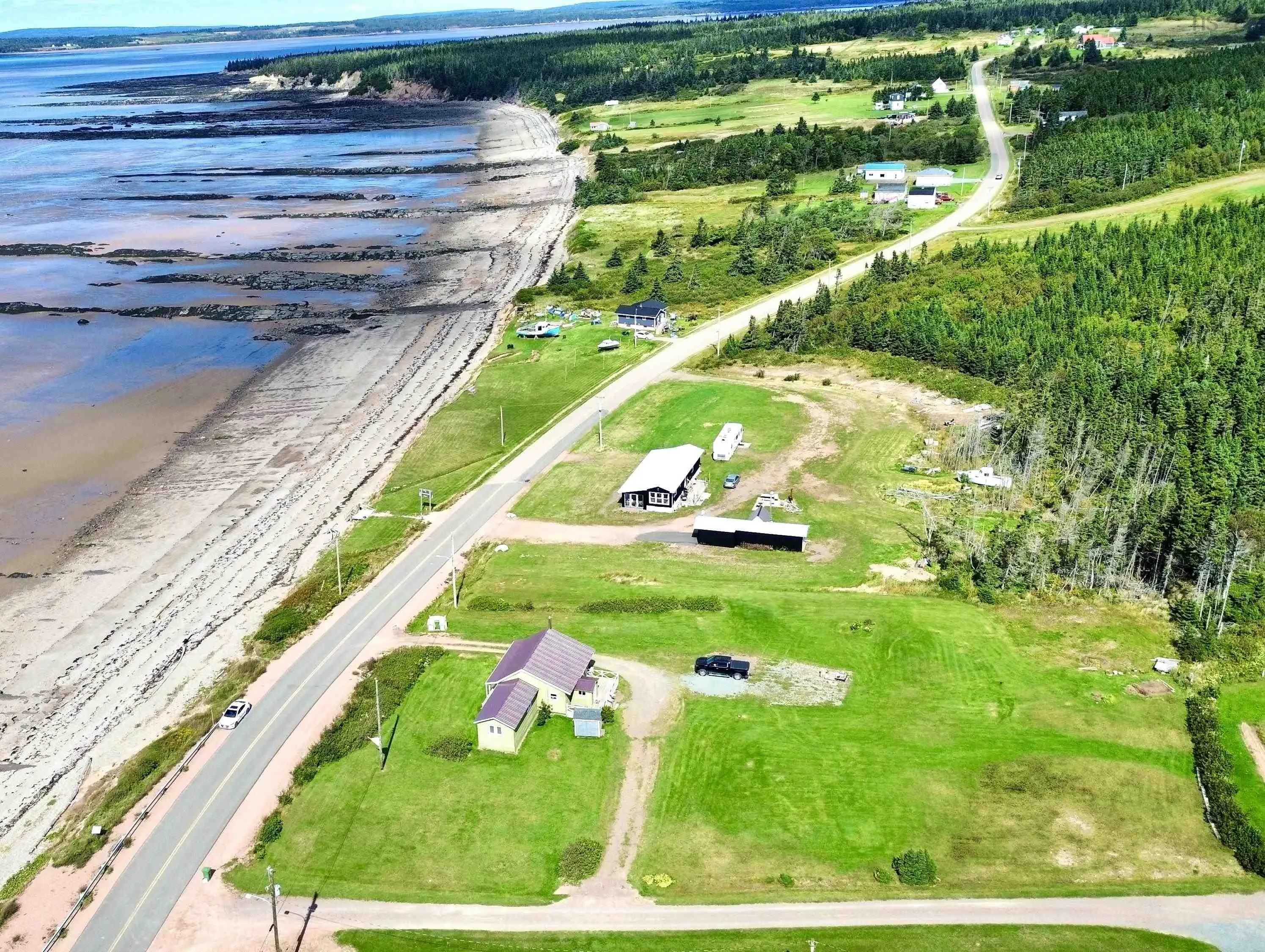 578 Lower Cove Road, Lower Cove, NS B0L 1A0, 2 Bedrooms Bedrooms, ,1 BathroomBathrooms,Residential,For Sale,Lower Cove,202511015