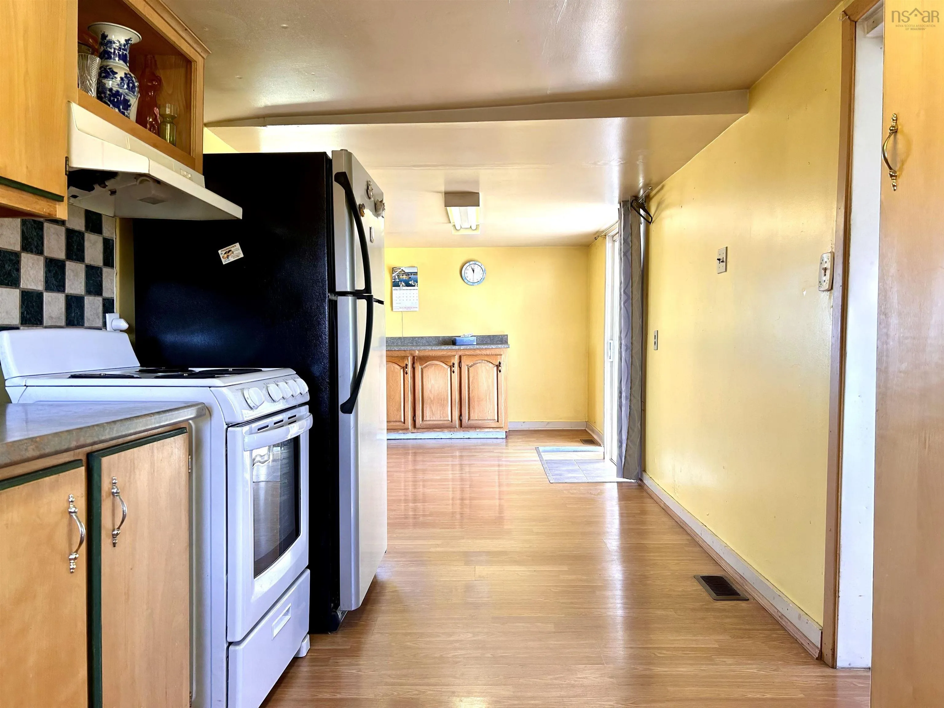 578 Lower Cove Road, Lower Cove, NS B0L 1A0, 2 Bedrooms Bedrooms, ,1 BathroomBathrooms,Residential,For Sale,Lower Cove,202511015