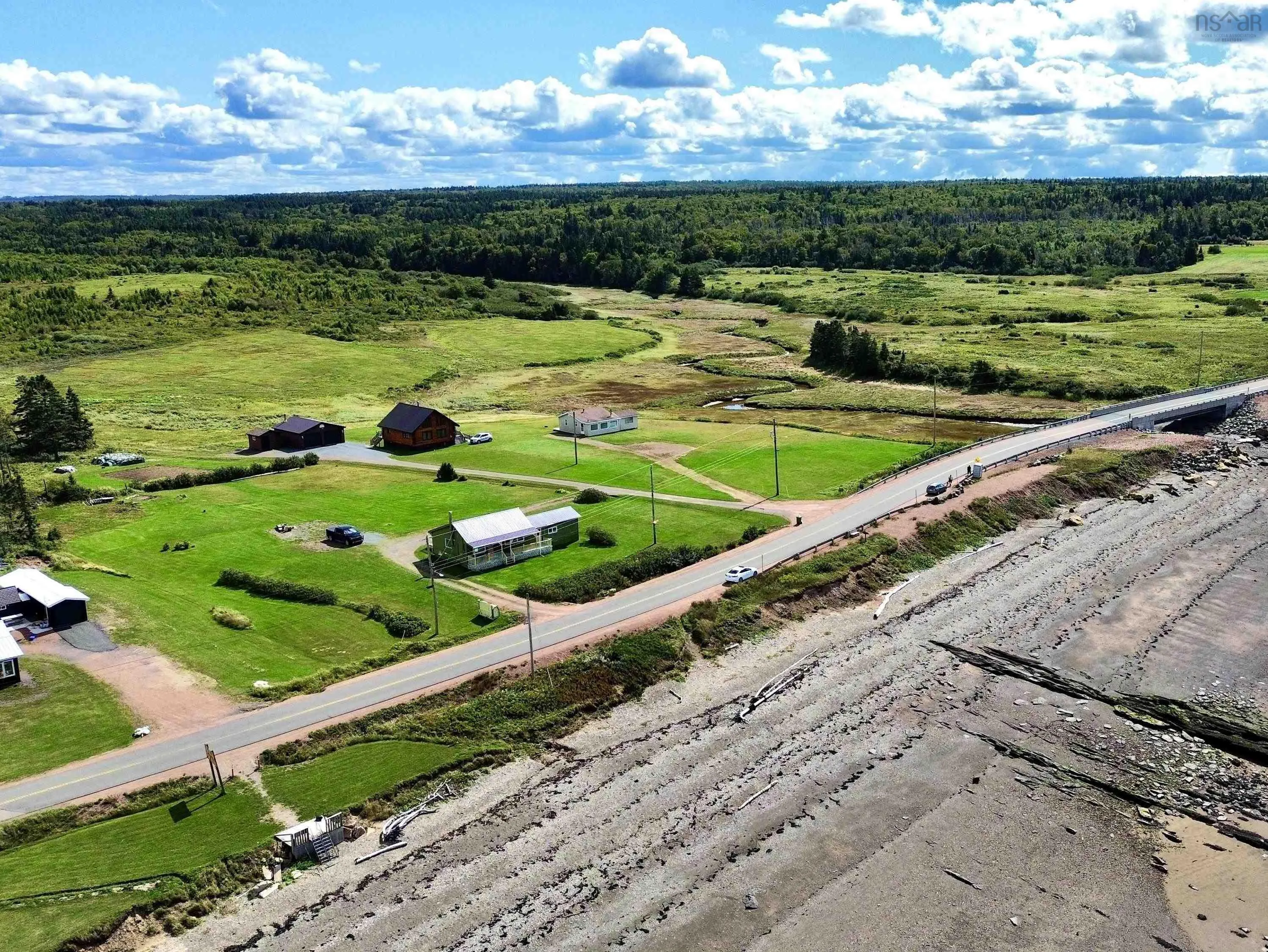 578 Lower Cove Road, Lower Cove, NS B0L 1A0, 2 Bedrooms Bedrooms, ,1 BathroomBathrooms,Residential,For Sale,Lower Cove,202511015