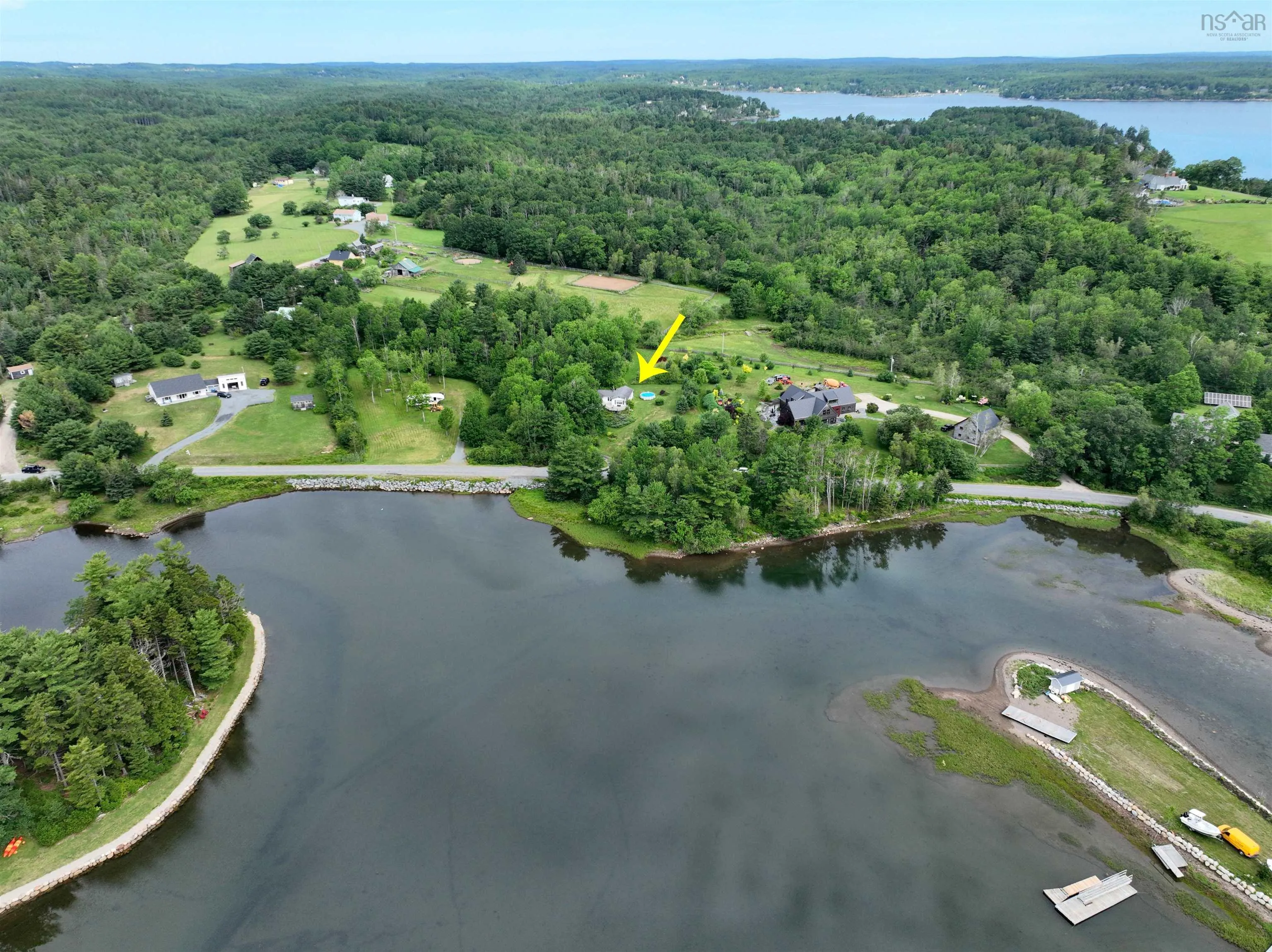 500 Mader's Cove Road, Maders Cove, NS B0J 2E0, 3 Bedrooms Bedrooms, ,2 BathroomsBathrooms,Residential,For Sale,Mader's Cove,202513525