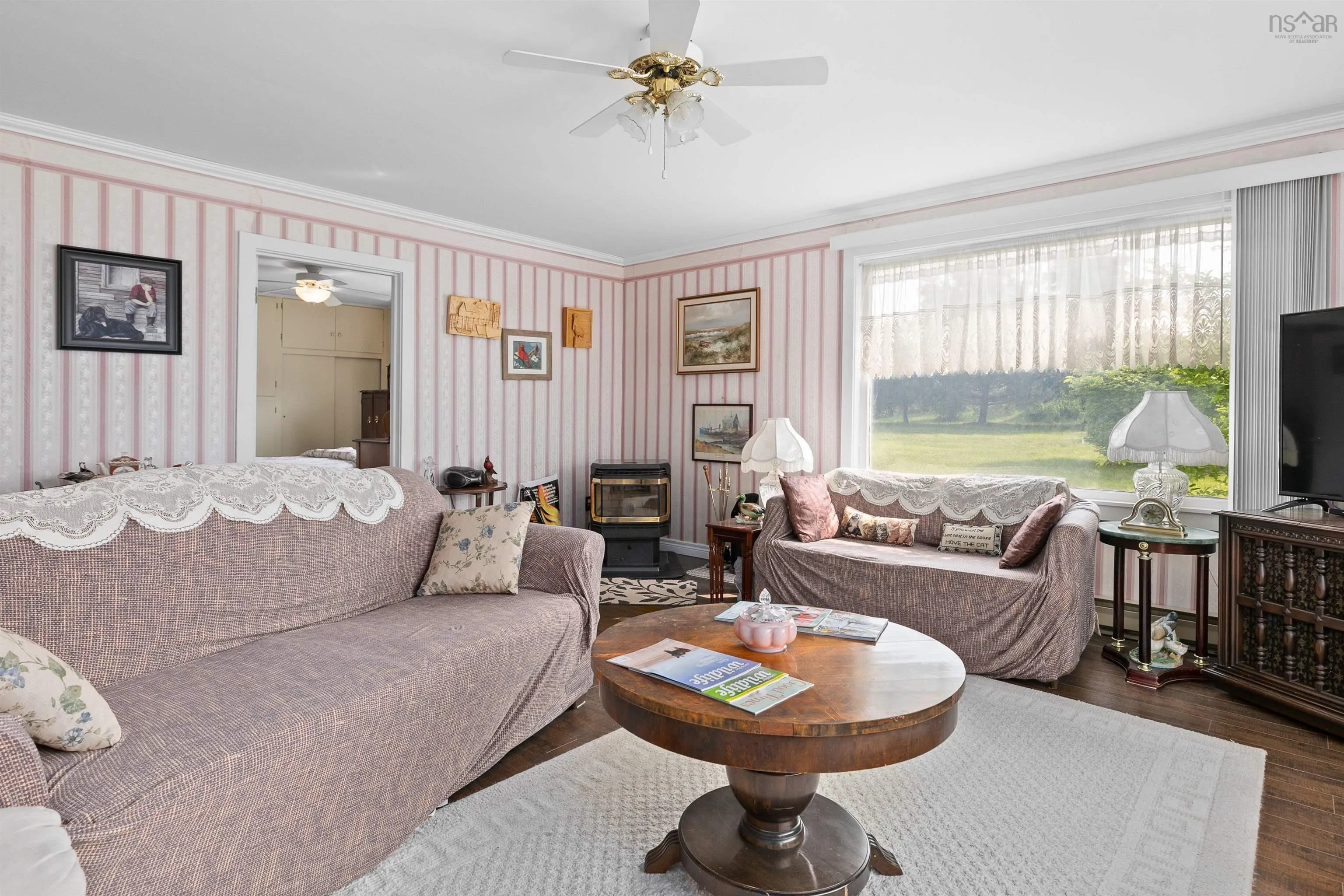 500 Mader's Cove Road, Maders Cove, NS B0J 2E0, 3 Bedrooms Bedrooms, ,2 BathroomsBathrooms,Residential,For Sale,Mader's Cove,202513525