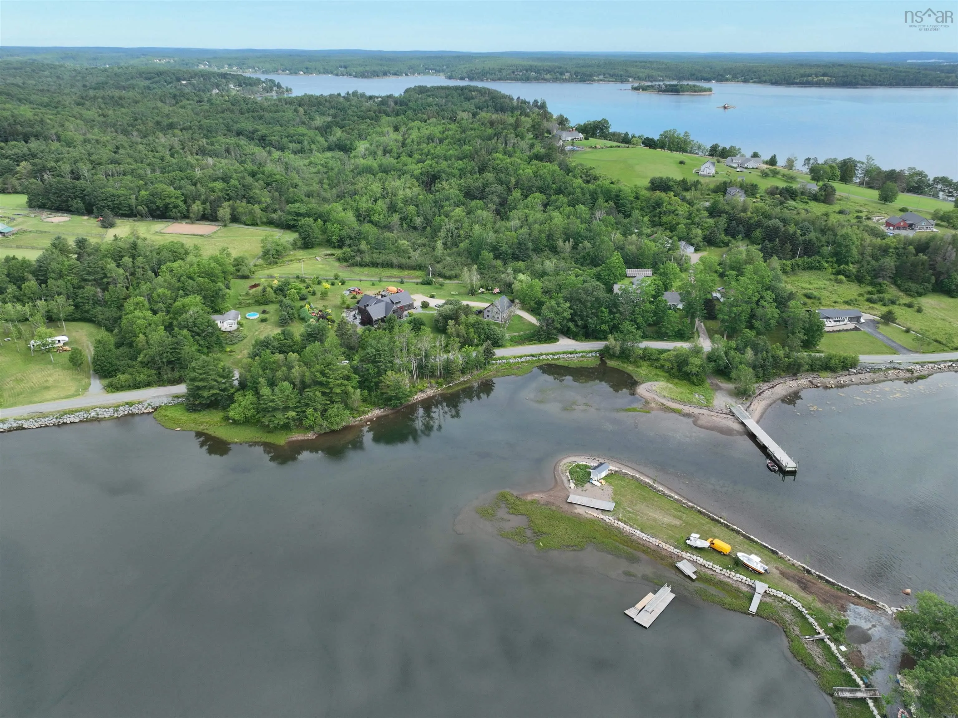500 Mader's Cove Road, Maders Cove, NS B0J 2E0, 3 Bedrooms Bedrooms, ,2 BathroomsBathrooms,Residential,For Sale,Mader's Cove,202513525