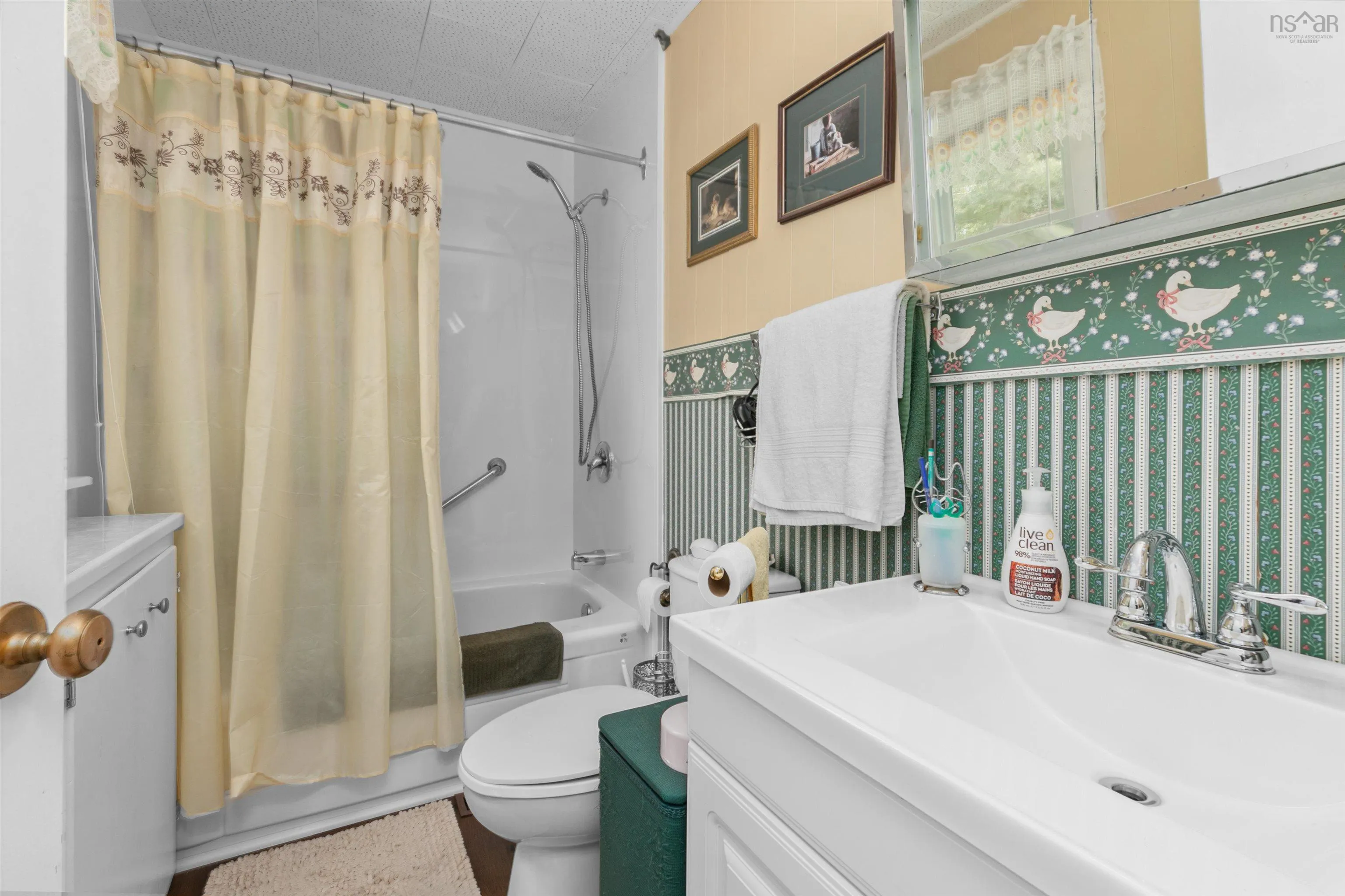 500 Mader's Cove Road, Maders Cove, NS B0J 2E0, 3 Bedrooms Bedrooms, ,2 BathroomsBathrooms,Residential,For Sale,Mader's Cove,202513525