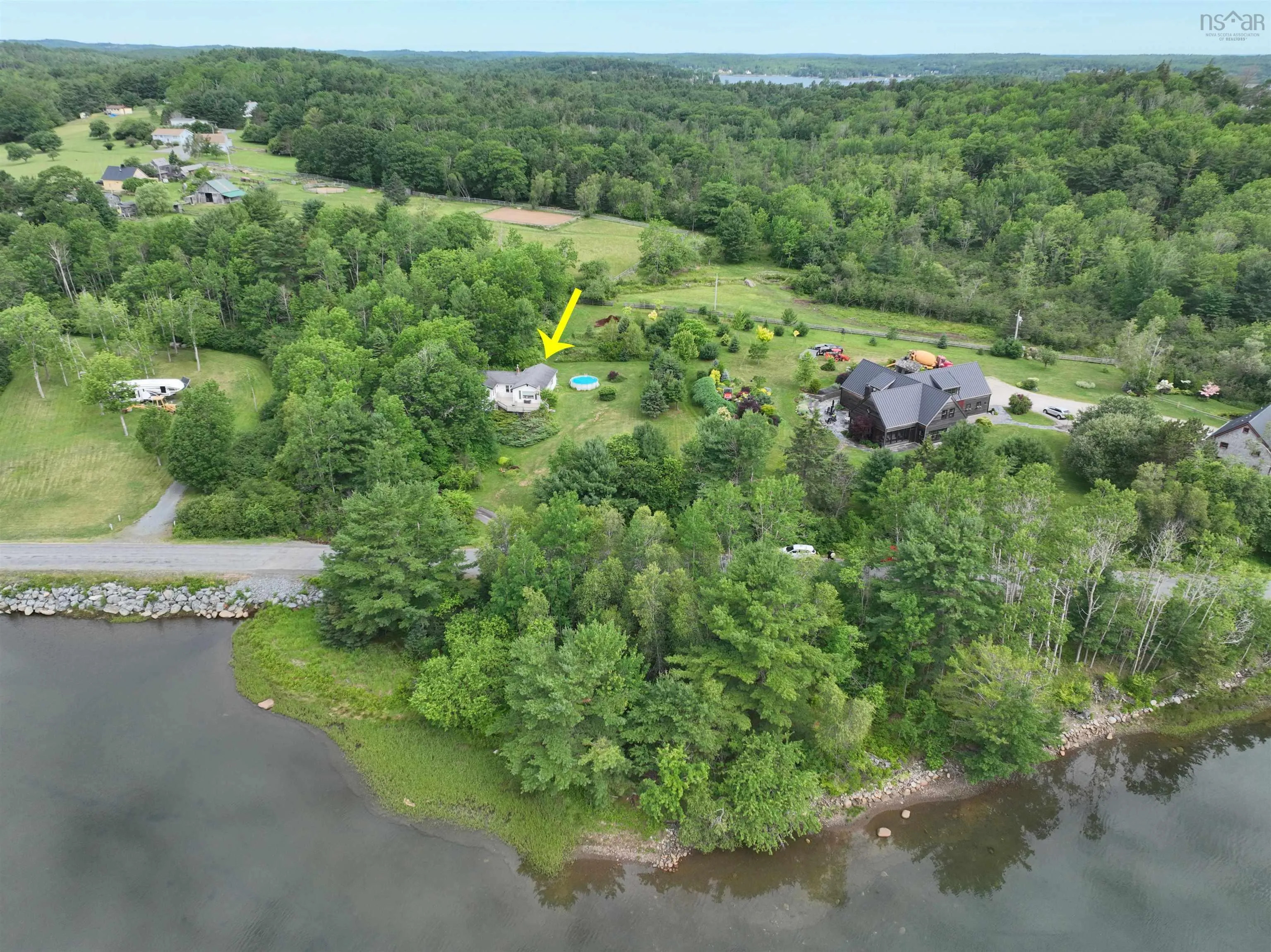 500 Mader's Cove Road, Maders Cove, NS B0J 2E0, 3 Bedrooms Bedrooms, ,2 BathroomsBathrooms,Residential,For Sale,Mader's Cove,202513525