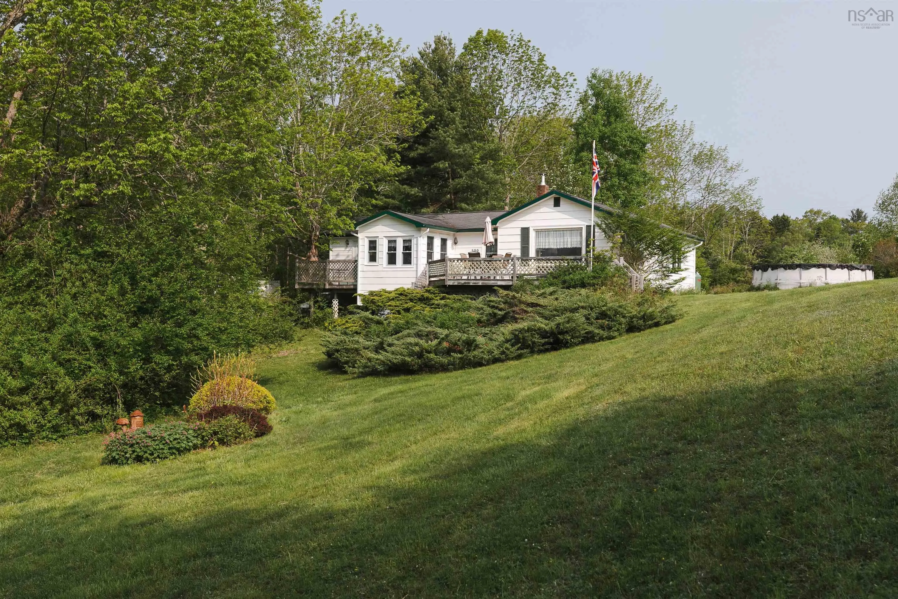 500 Mader's Cove Road, Maders Cove, NS B0J 2E0, 3 Bedrooms Bedrooms, ,2 BathroomsBathrooms,Residential,For Sale,Mader's Cove,202513525