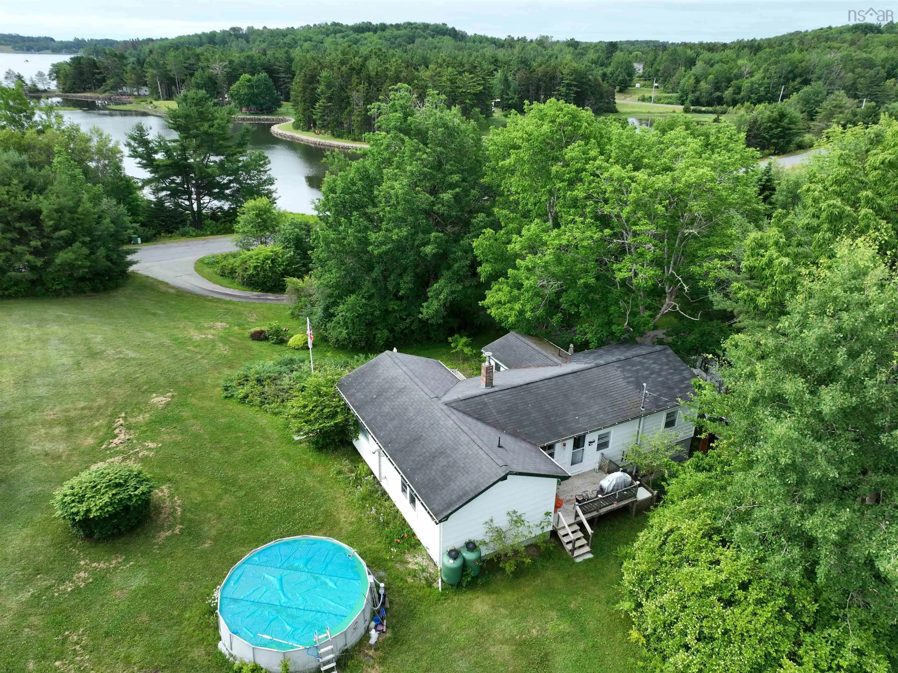 500 Mader's Cove Road, Maders Cove, NS B0J 2E0, 3 Bedrooms Bedrooms, ,2 BathroomsBathrooms,Residential,For Sale,Mader's Cove,202513525