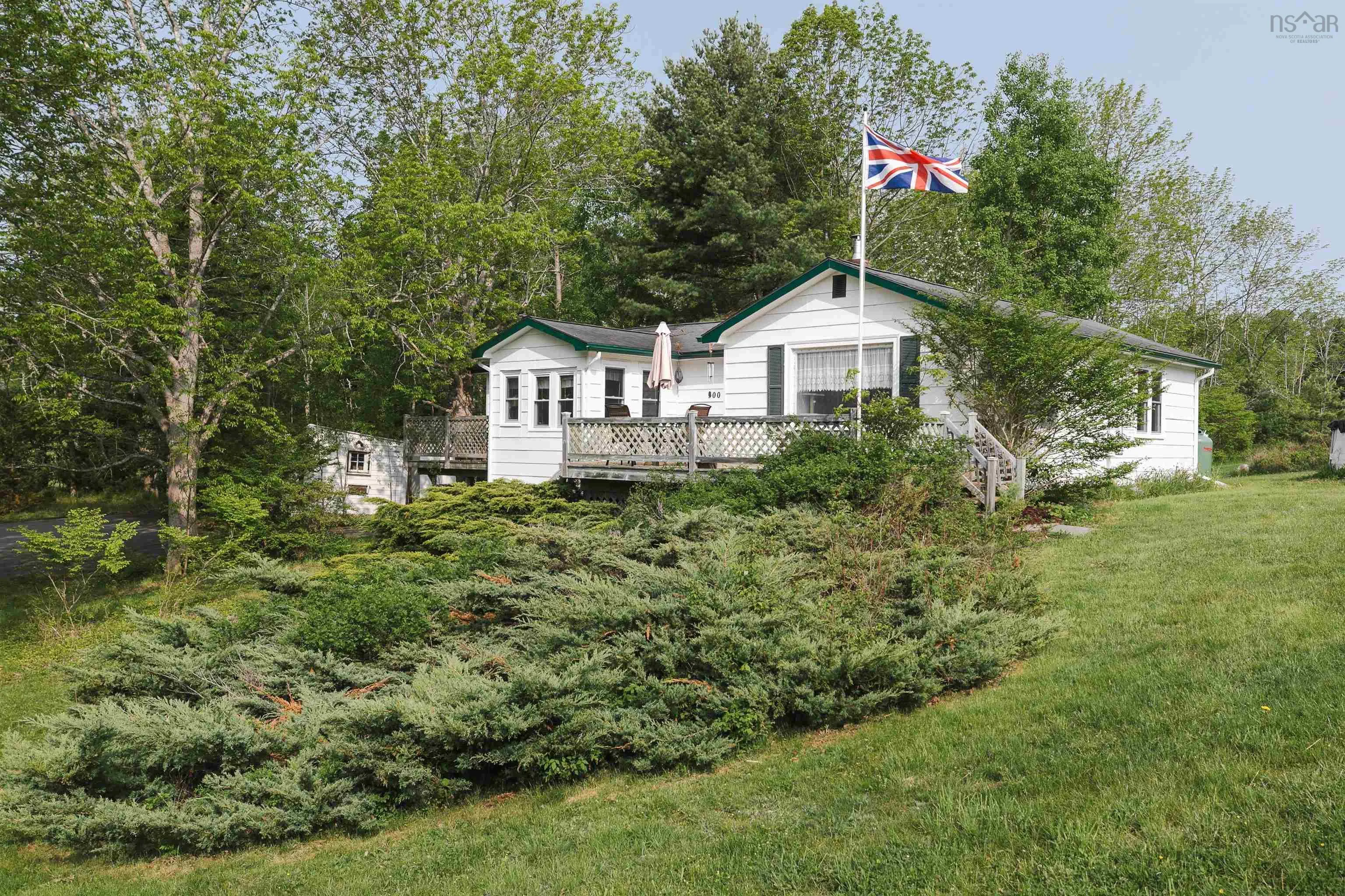 500 Mader's Cove Road, Maders Cove, NS B0J 2E0, 3 Bedrooms Bedrooms, ,2 BathroomsBathrooms,Residential,For Sale,Mader's Cove,202513525