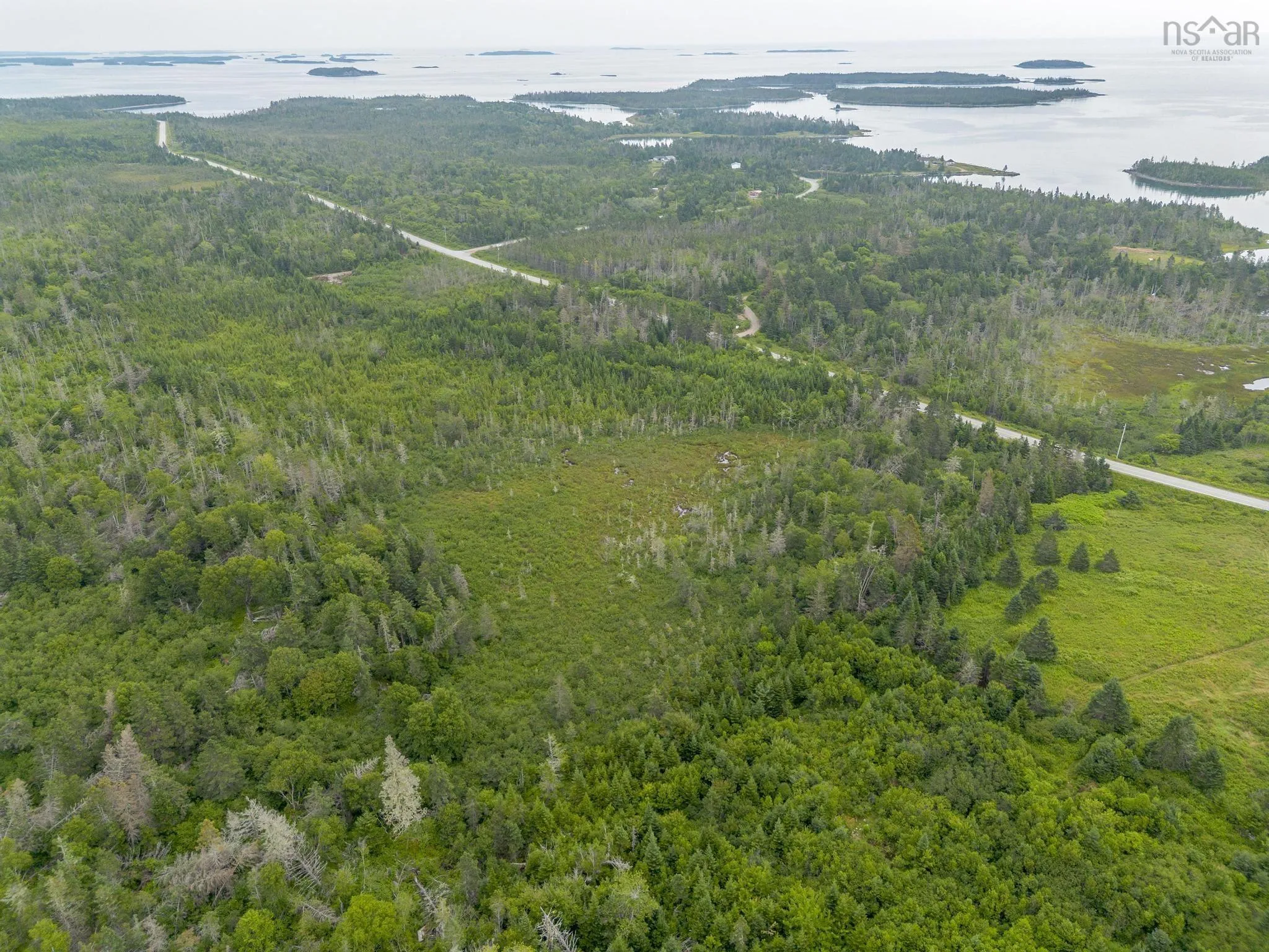 7 Highway, Harringan Cove, NS B0J 2K0, ,Land,For Sale,7,202520747