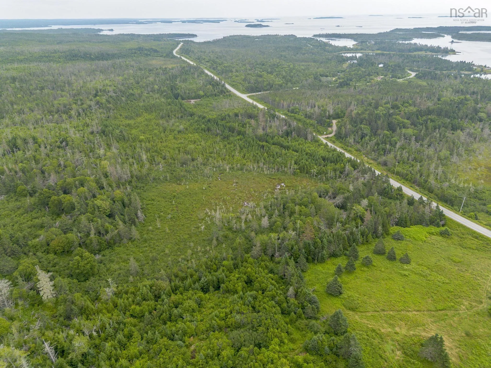 7 Highway, Harringan Cove, NS B0J 2K0, ,Land,For Sale,7,202520747