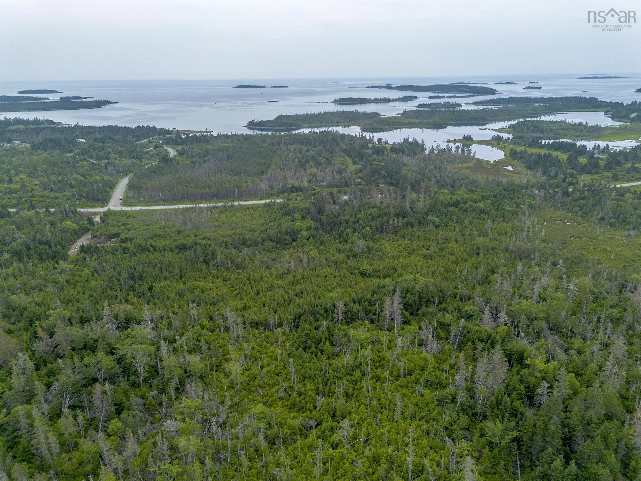 7 Highway, Harringan Cove, NS B0J 2K0, ,Land,For Sale,7,202520747