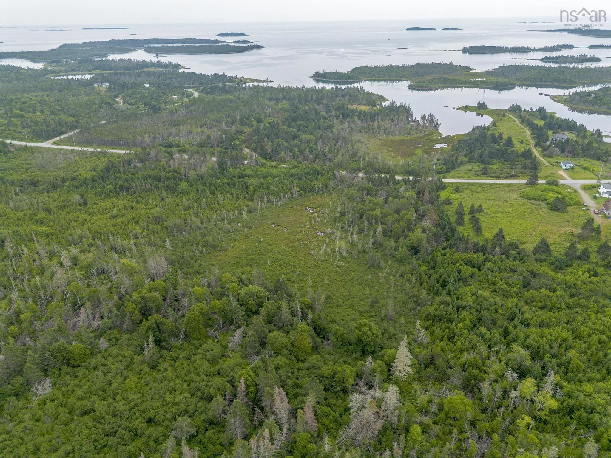7 Highway, Harringan Cove, NS B0J 2K0, ,Land,For Sale,7,202520747