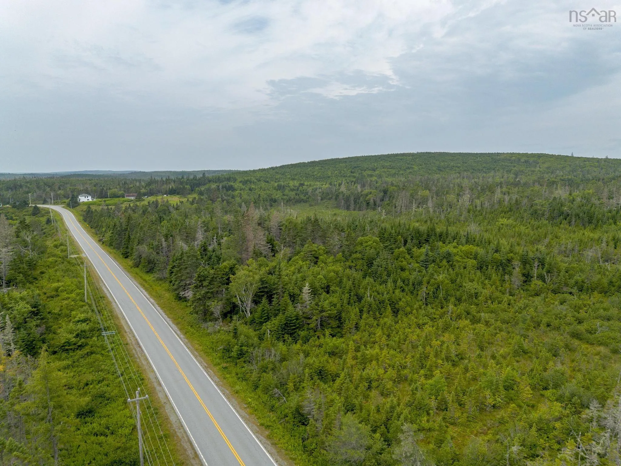 7 Highway, Harringan Cove, NS B0J 2K0, ,Land,For Sale,7,202520747