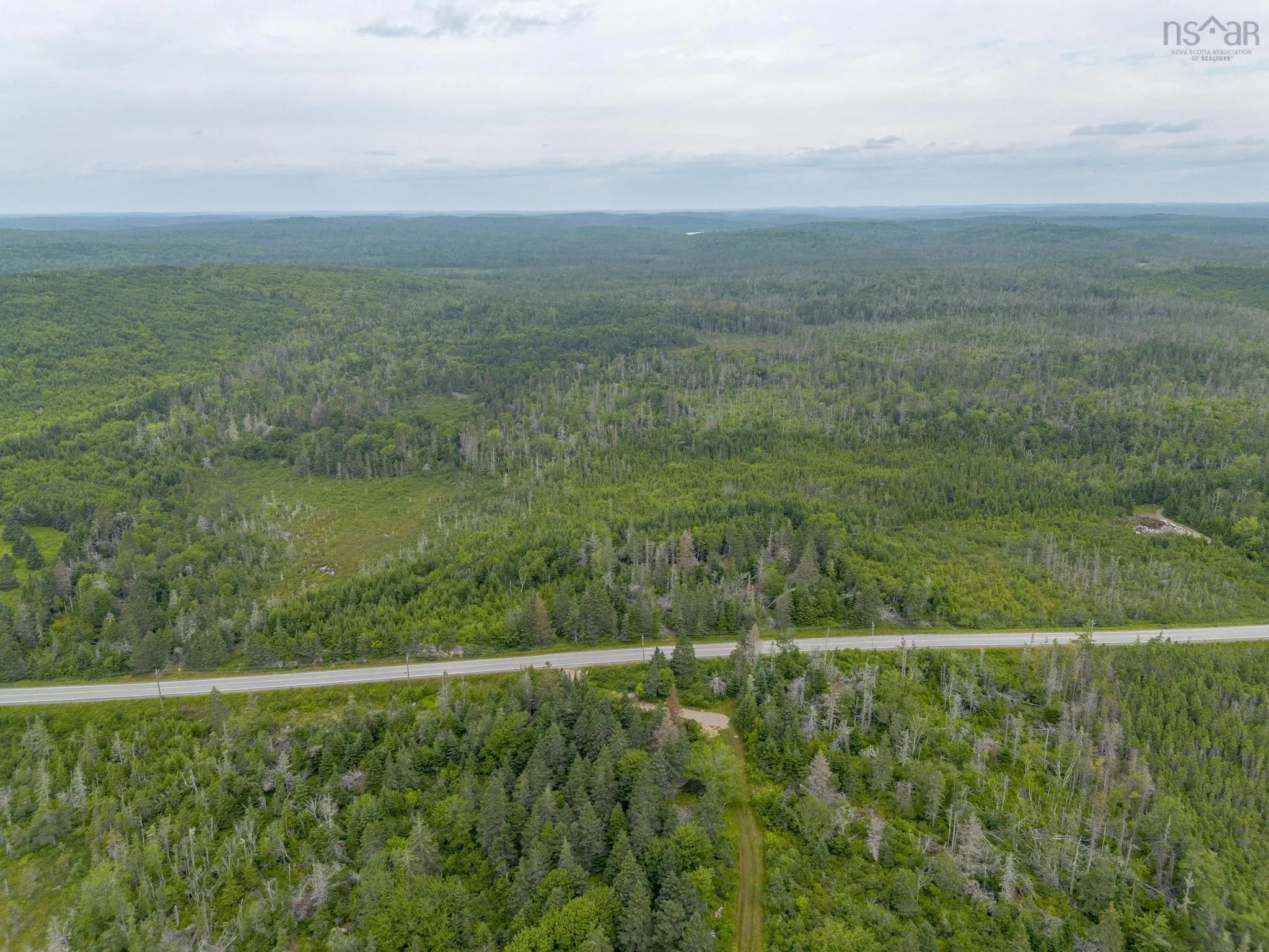 7 Highway, Harringan Cove, NS B0J 2K0, ,Land,For Sale,7,202520747