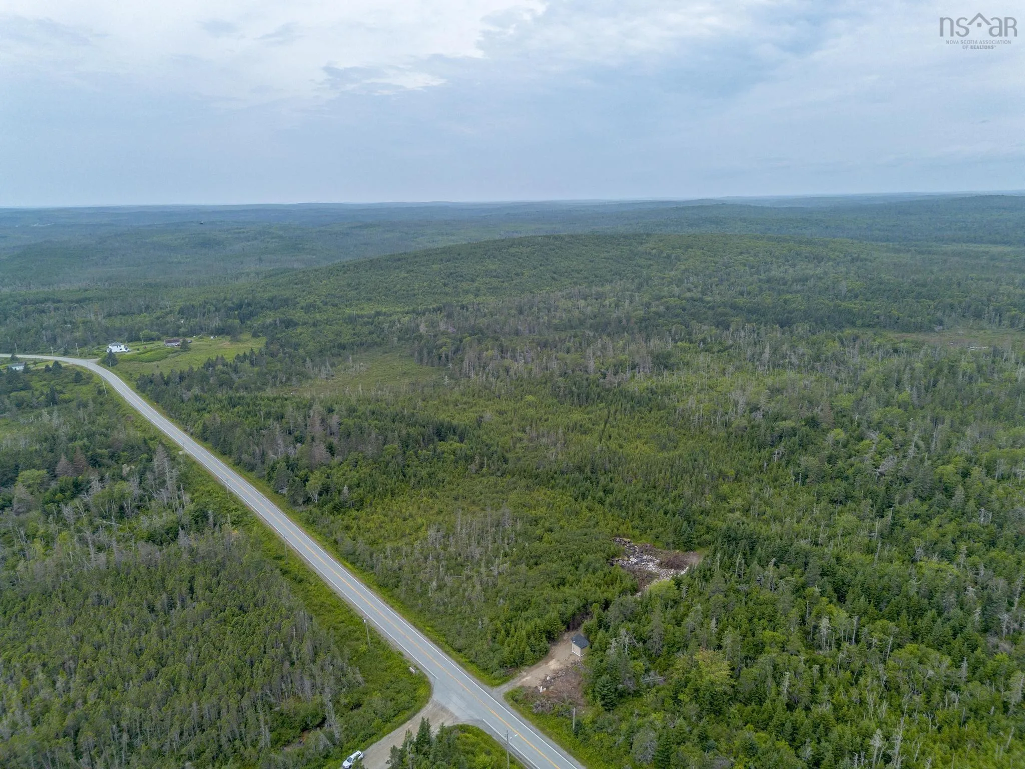 7 Highway, Harringan Cove, NS B0J 2K0, ,Land,For Sale,7,202520747