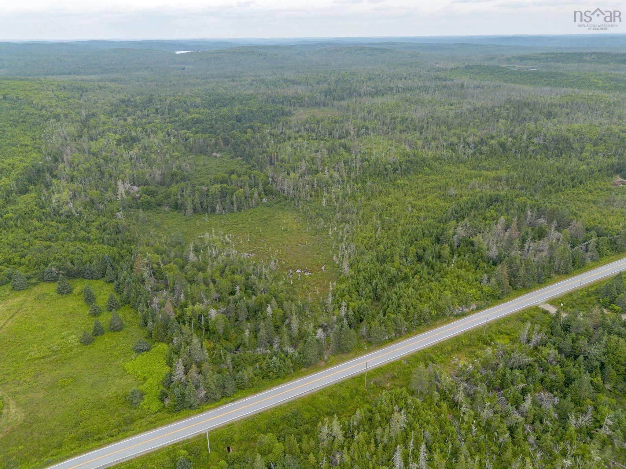 7 Highway, Harringan Cove, NS B0J 2K0, ,Land,For Sale,7,202520747
