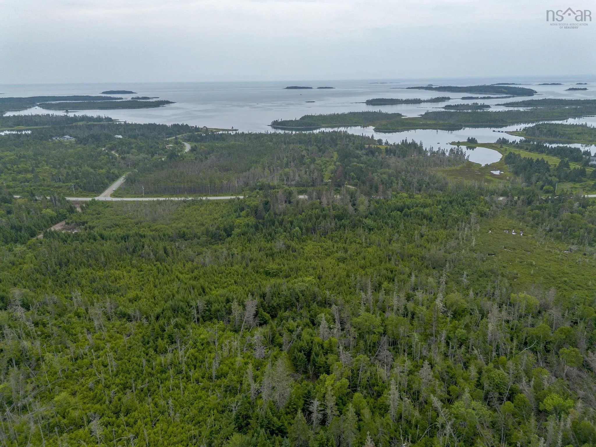 7 Highway, Harringan Cove, NS B0J 2K0, ,Land,For Sale,7,202520747