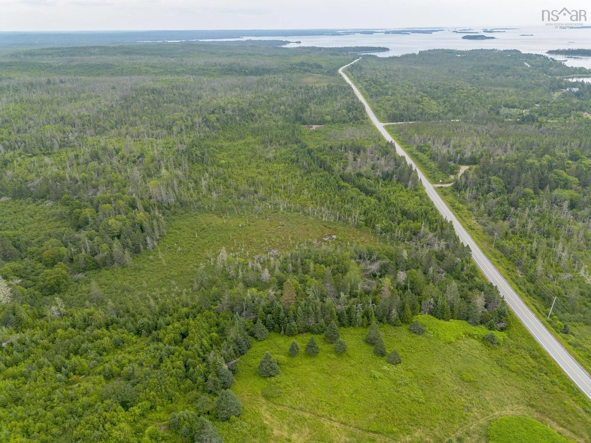 7 Highway, Harringan Cove, NS B0J 2K0, ,Land,For Sale,7,202520747
