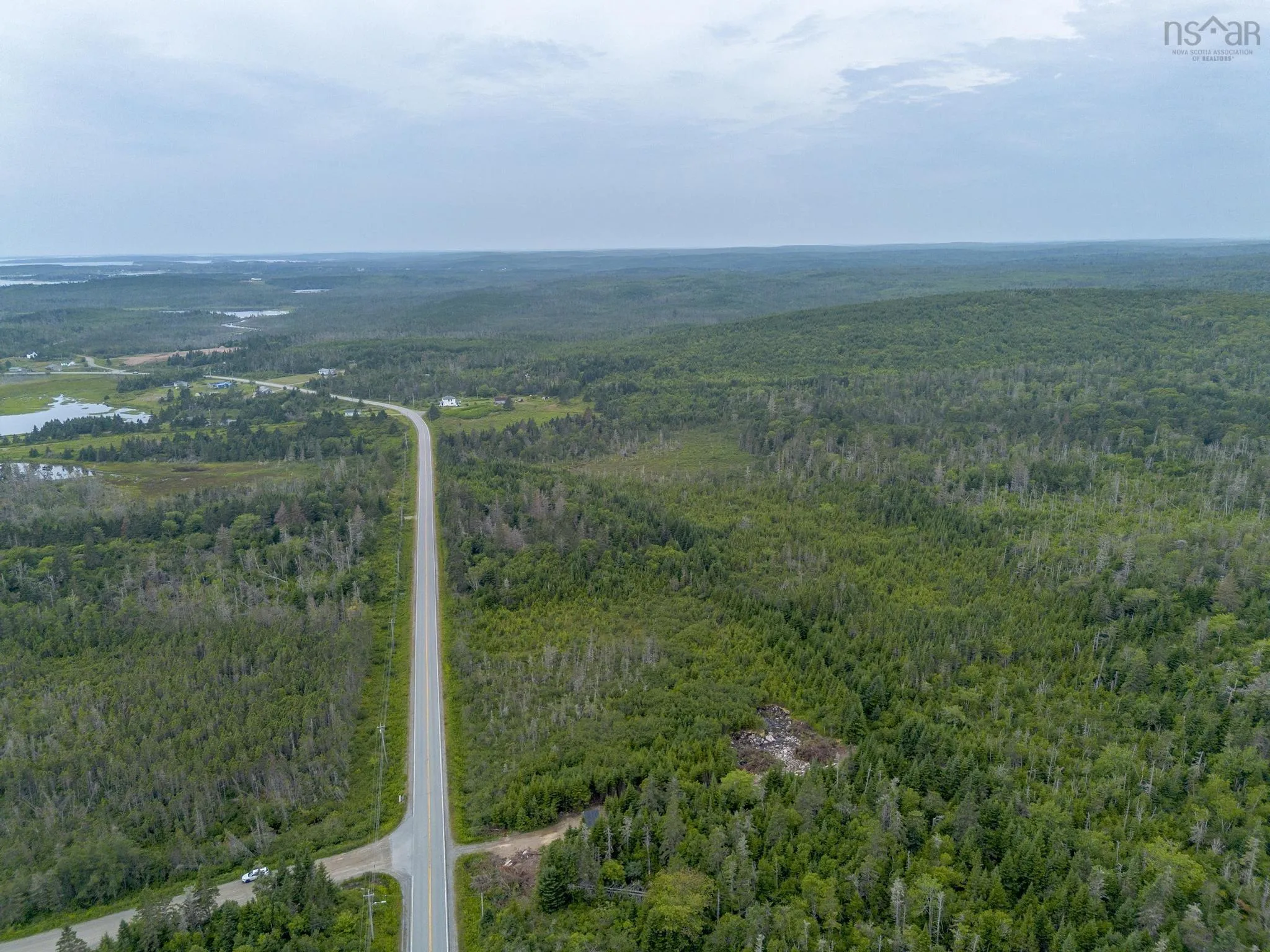 7 Highway, Harringan Cove, NS B0J 2K0, ,Land,For Sale,7,202520747