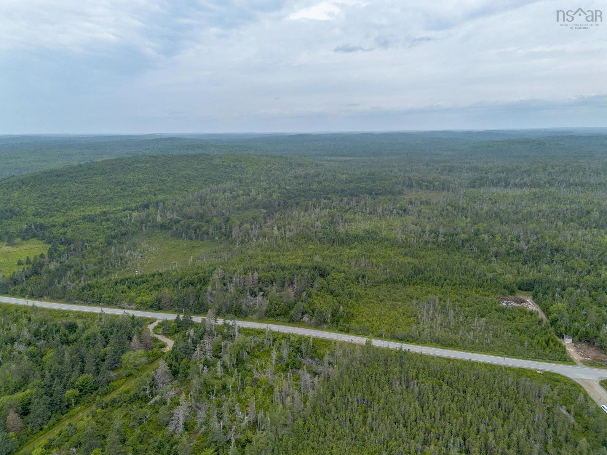 7 Highway, Harringan Cove, NS B0J 2K0, ,Land,For Sale,7,202520747