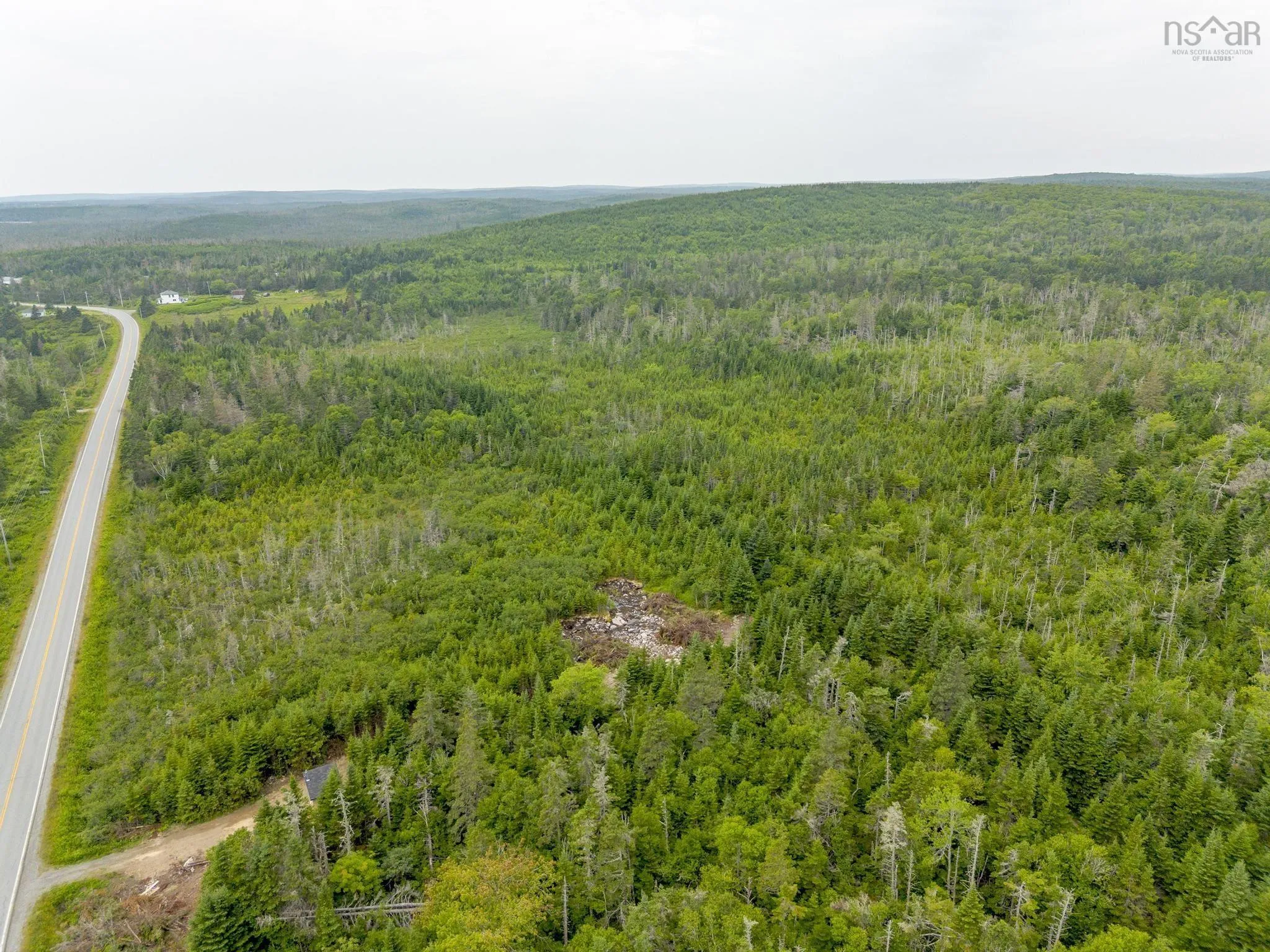 7 Highway, Harringan Cove, NS B0J 2K0, ,Land,For Sale,7,202520747
