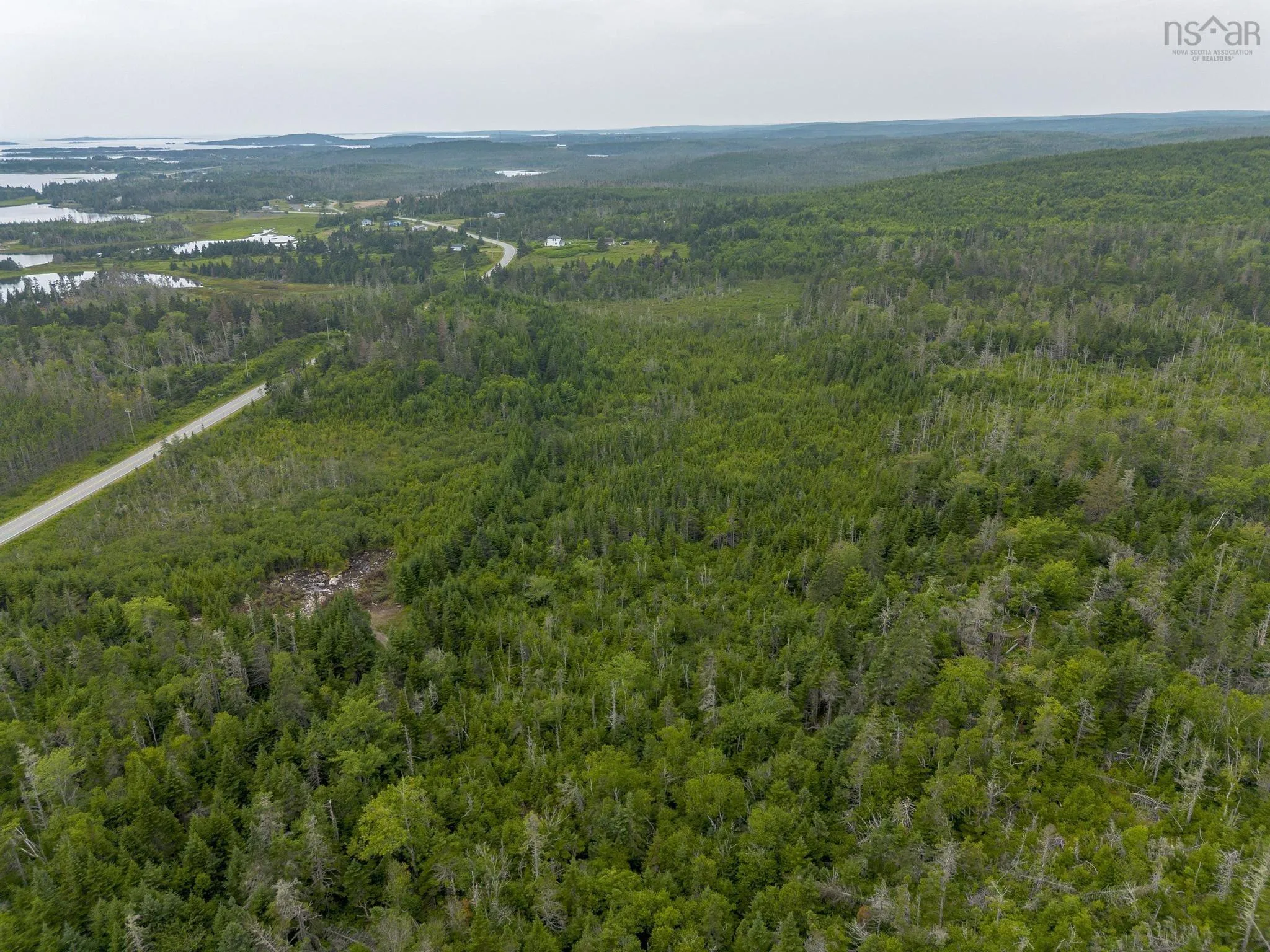 7 Highway, Harringan Cove, NS B0J 2K0, ,Land,For Sale,7,202520747