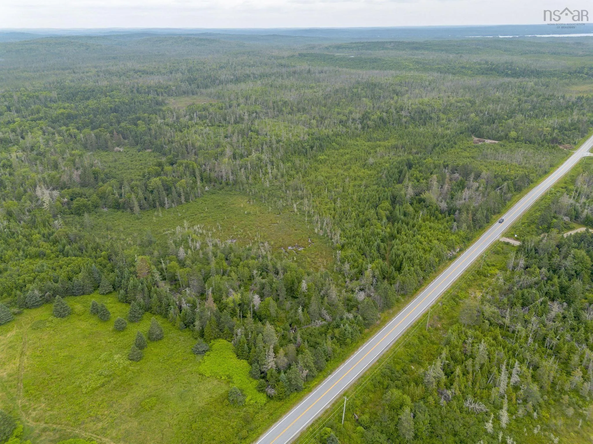 7 Highway, Harringan Cove, NS B0J 2K0, ,Land,For Sale,7,202520747