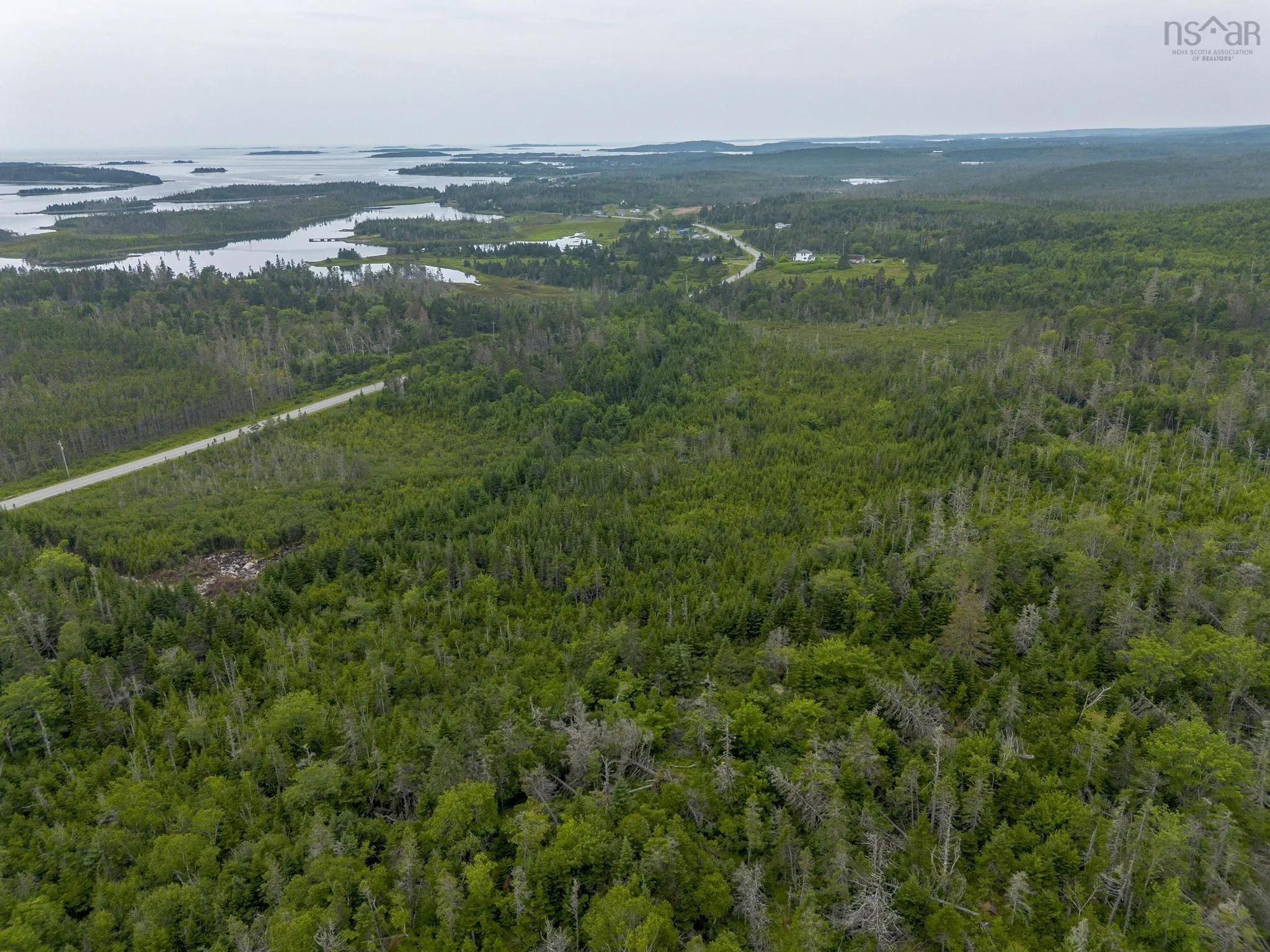 7 Highway, Harringan Cove, NS B0J 2K0, ,Land,For Sale,7,202520747