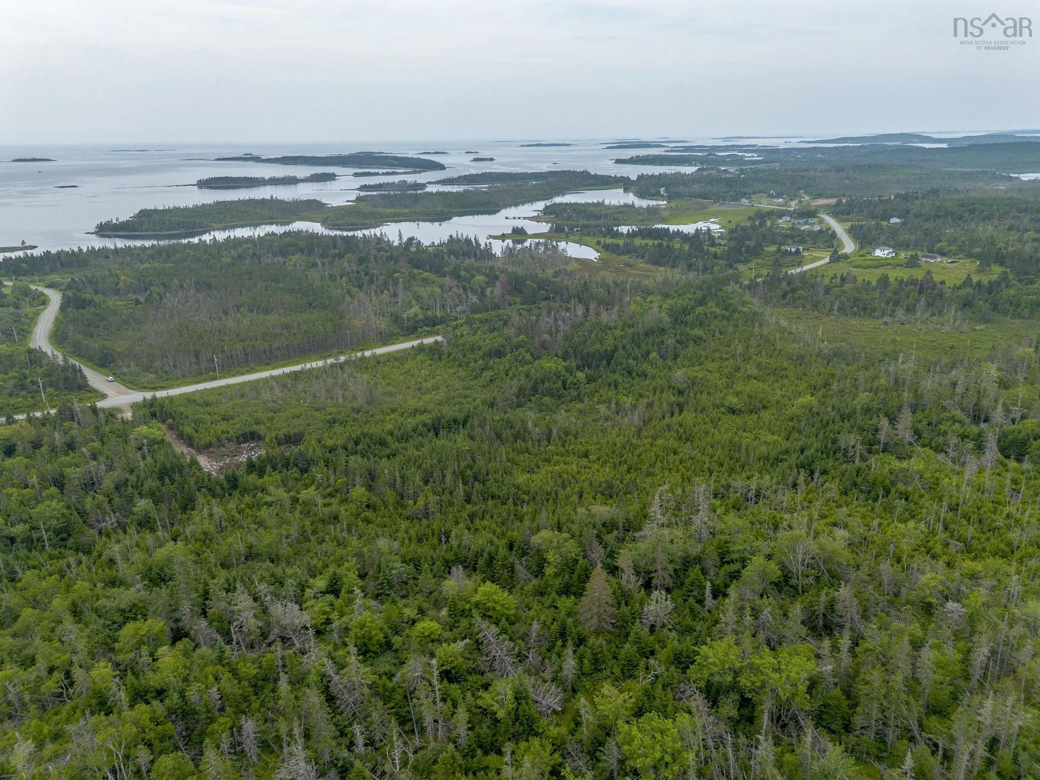 7 Highway, Harringan Cove, NS B0J 2K0, ,Land,For Sale,7,202520747