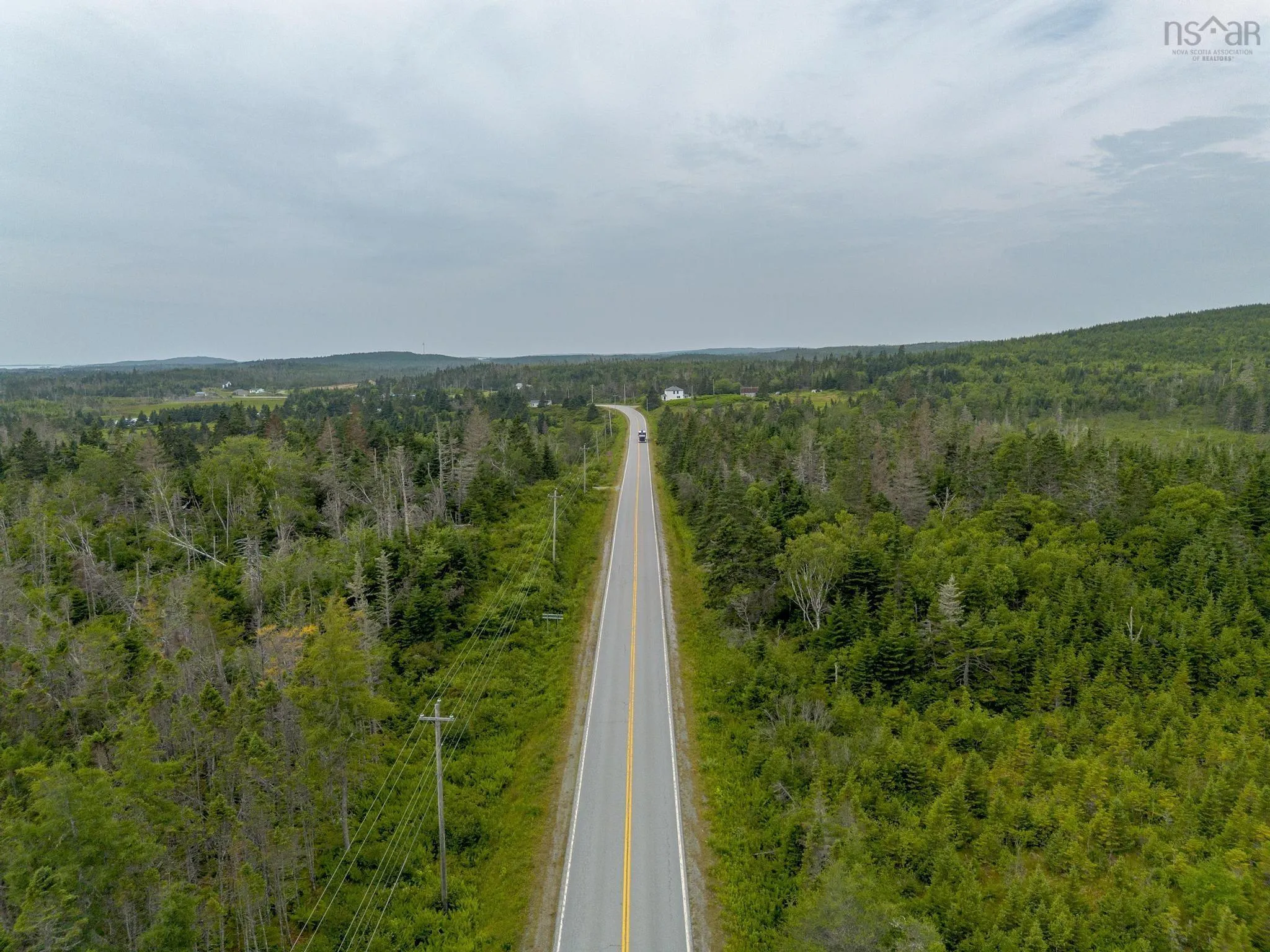 7 Highway, Harringan Cove, NS B0J 2K0, ,Land,For Sale,7,202520747