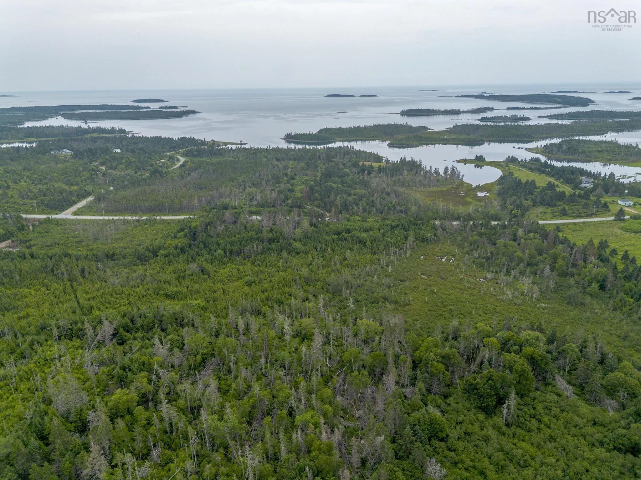 7 Highway, Harringan Cove, NS B0J 2K0, ,Land,For Sale,7,202520747