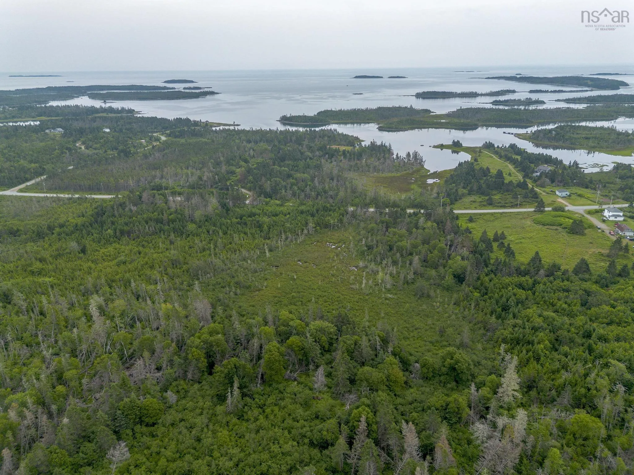 7 Highway, Harringan Cove, NS B0J 2K0, ,Land,For Sale,7,202520747