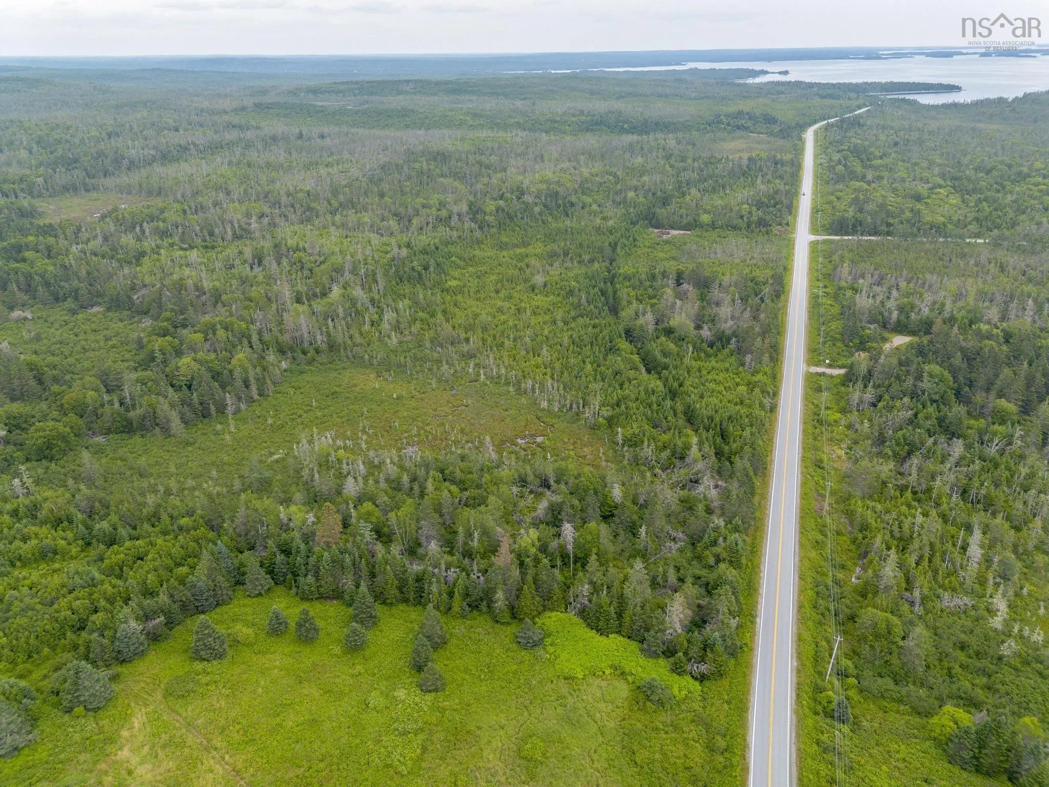 7 Highway, Harringan Cove, NS B0J 2K0, ,Land,For Sale,7,202520747