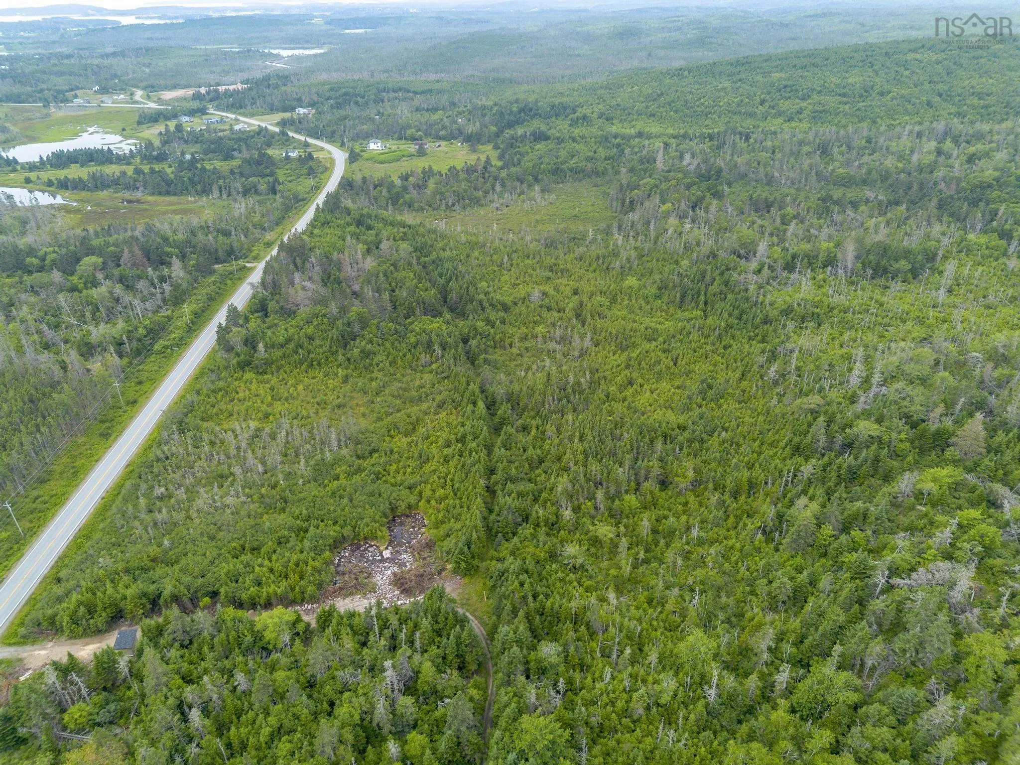 7 Highway, Harringan Cove, NS B0J 2K0, ,Land,For Sale,7,202520747