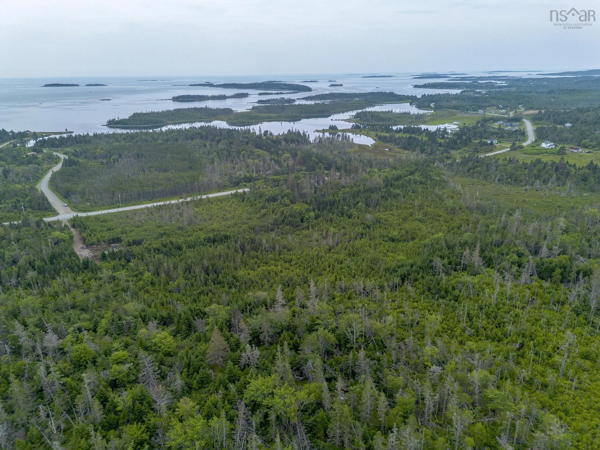 7 Highway, Harringan Cove, NS B0J 2K0, ,Land,For Sale,7,202520747