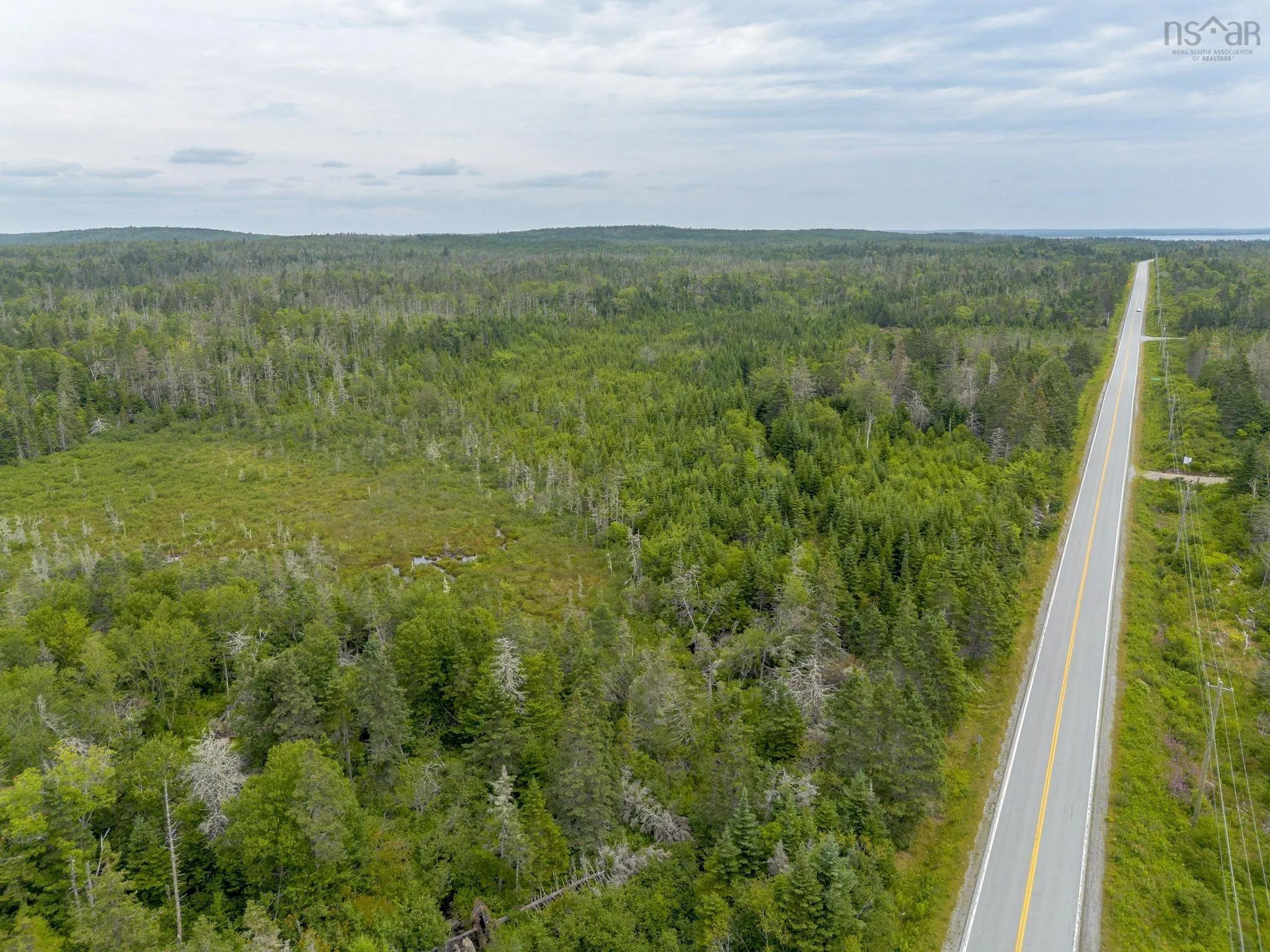 7 Highway, Harringan Cove, NS B0J 2K0, ,Land,For Sale,7,202520747