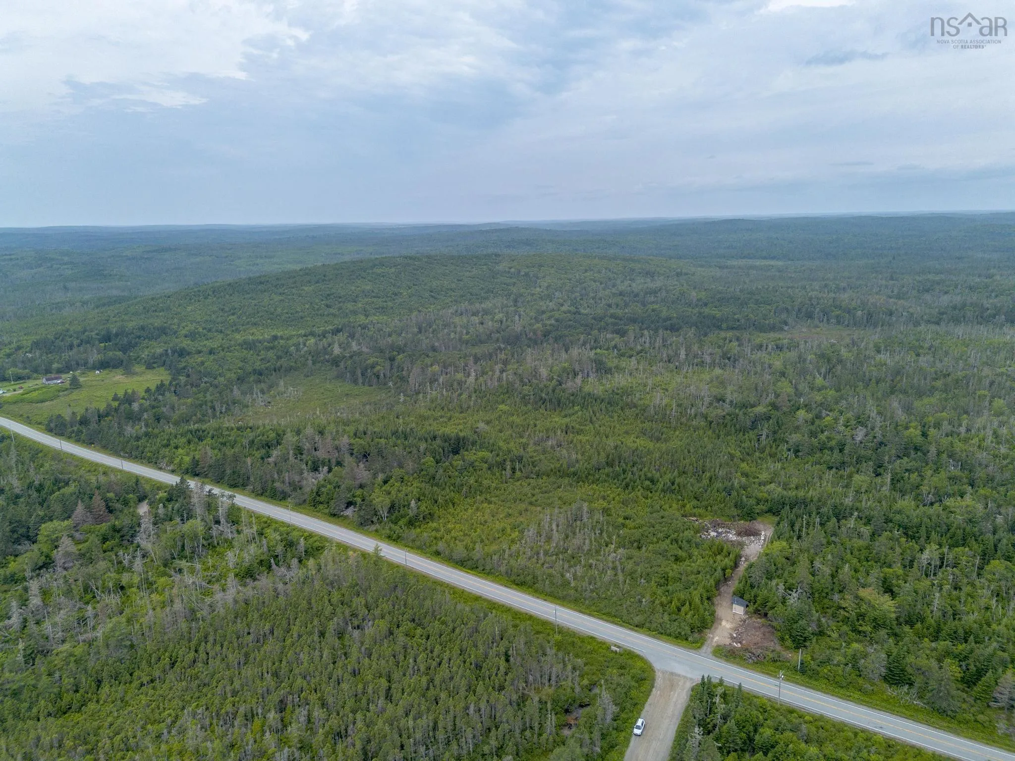 7 Highway, Harringan Cove, NS B0J 2K0, ,Land,For Sale,7,202520747