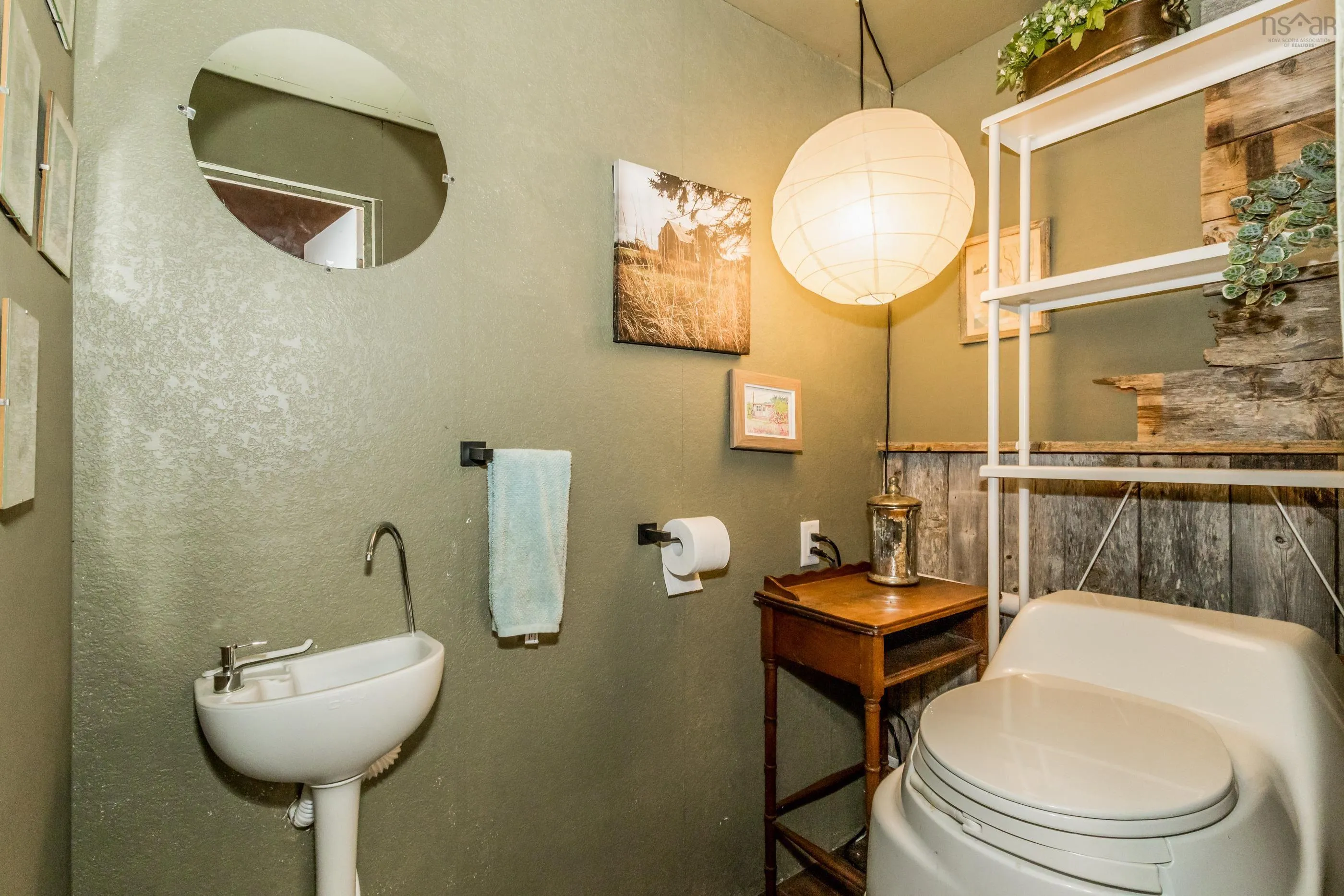 17 St James Street, Annapolis Royal, NS B0S 1A0, 1 Bedroom Bedrooms, ,1 BathroomBathrooms,Residential,For Sale,St James,202520679