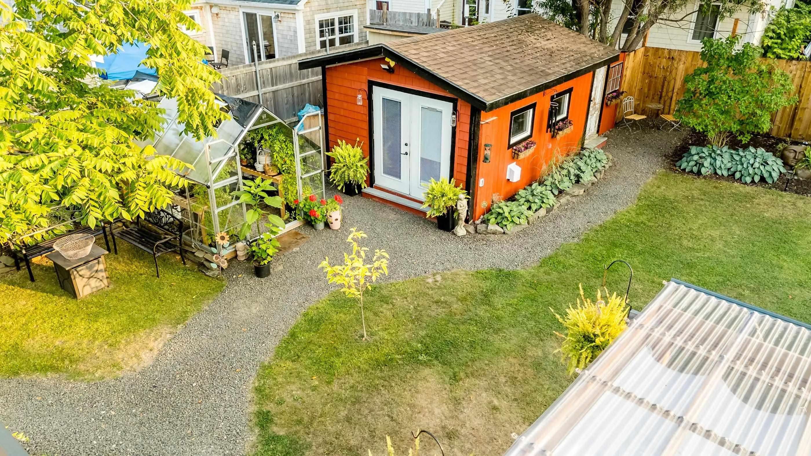 17 St James Street, Annapolis Royal, NS B0S 1A0, 1 Bedroom Bedrooms, ,1 BathroomBathrooms,Residential,For Sale,St James,202520679