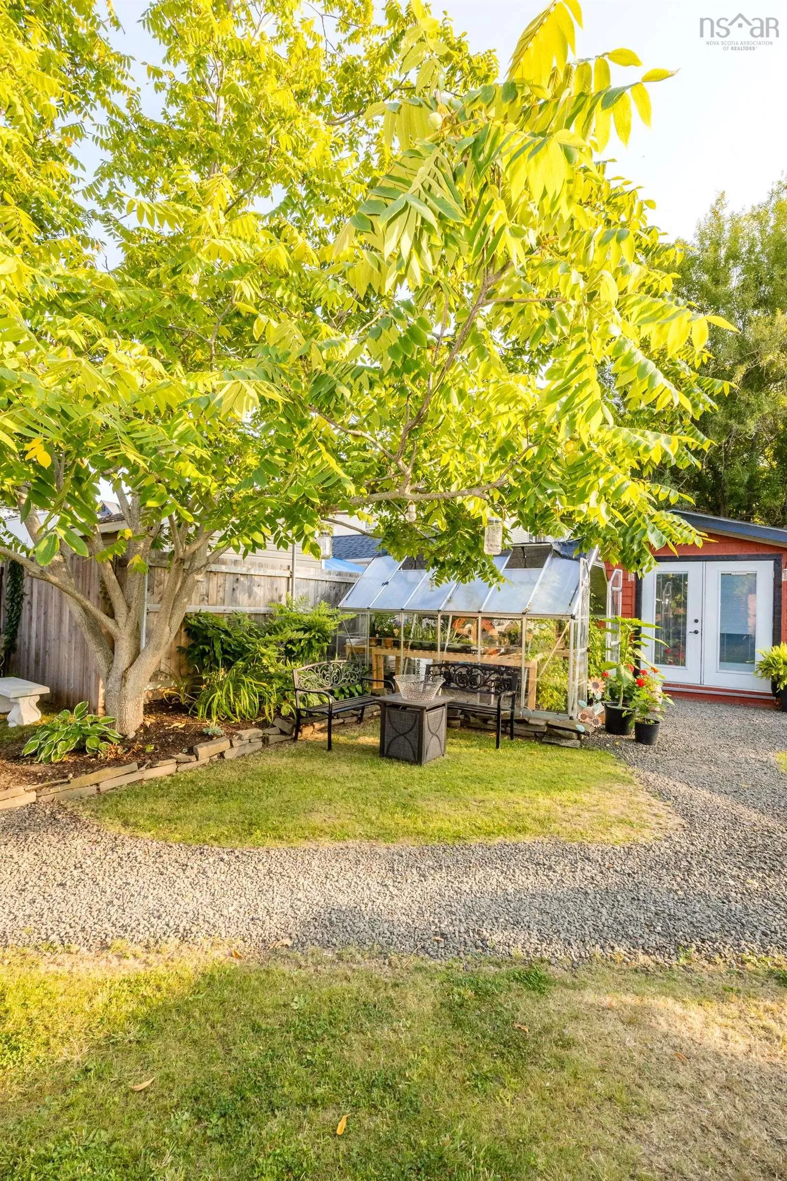 17 St James Street, Annapolis Royal, NS B0S 1A0, 1 Bedroom Bedrooms, ,1 BathroomBathrooms,Residential,For Sale,St James,202520679
